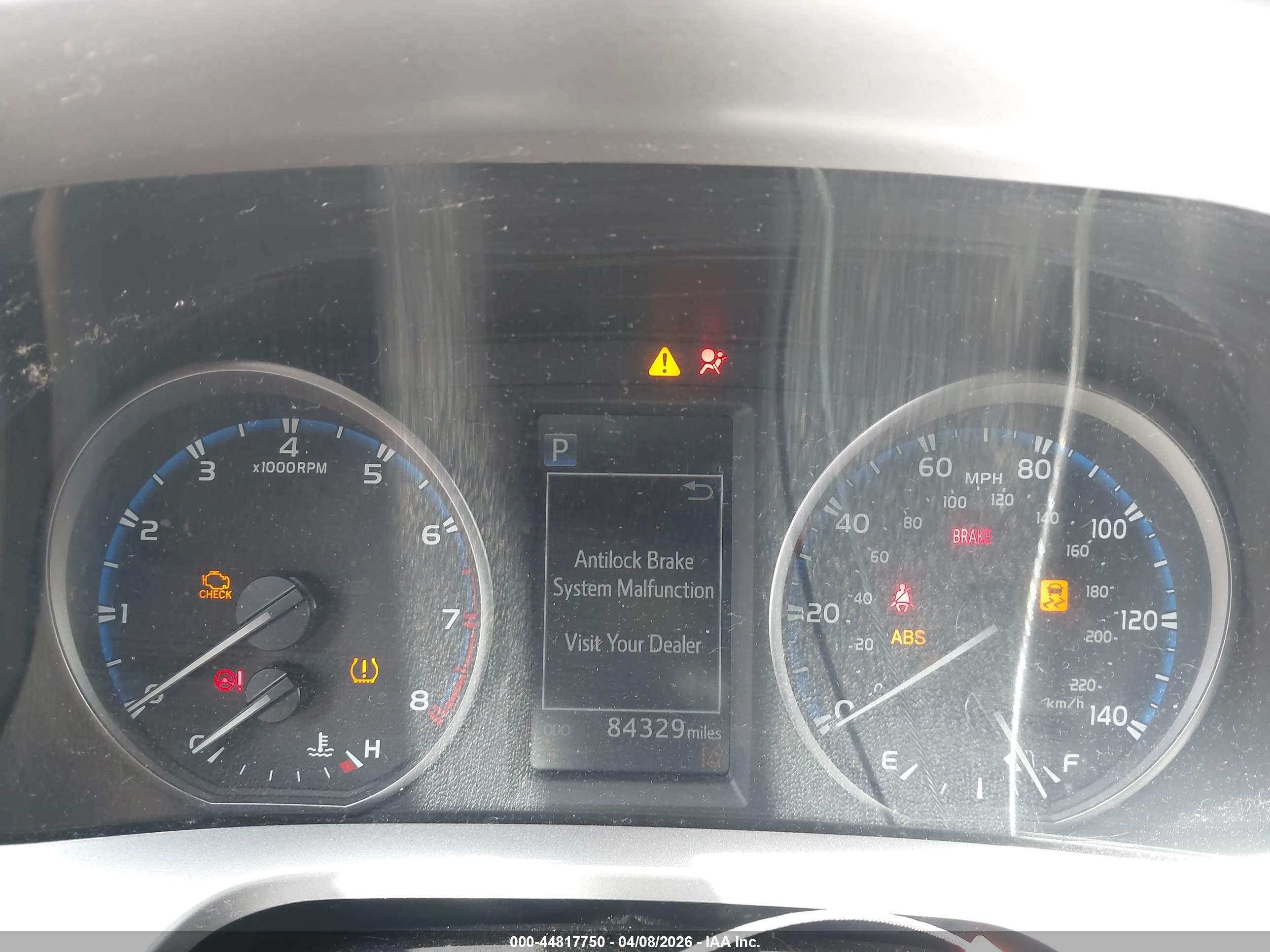 TOYOTA RAV4 image 7