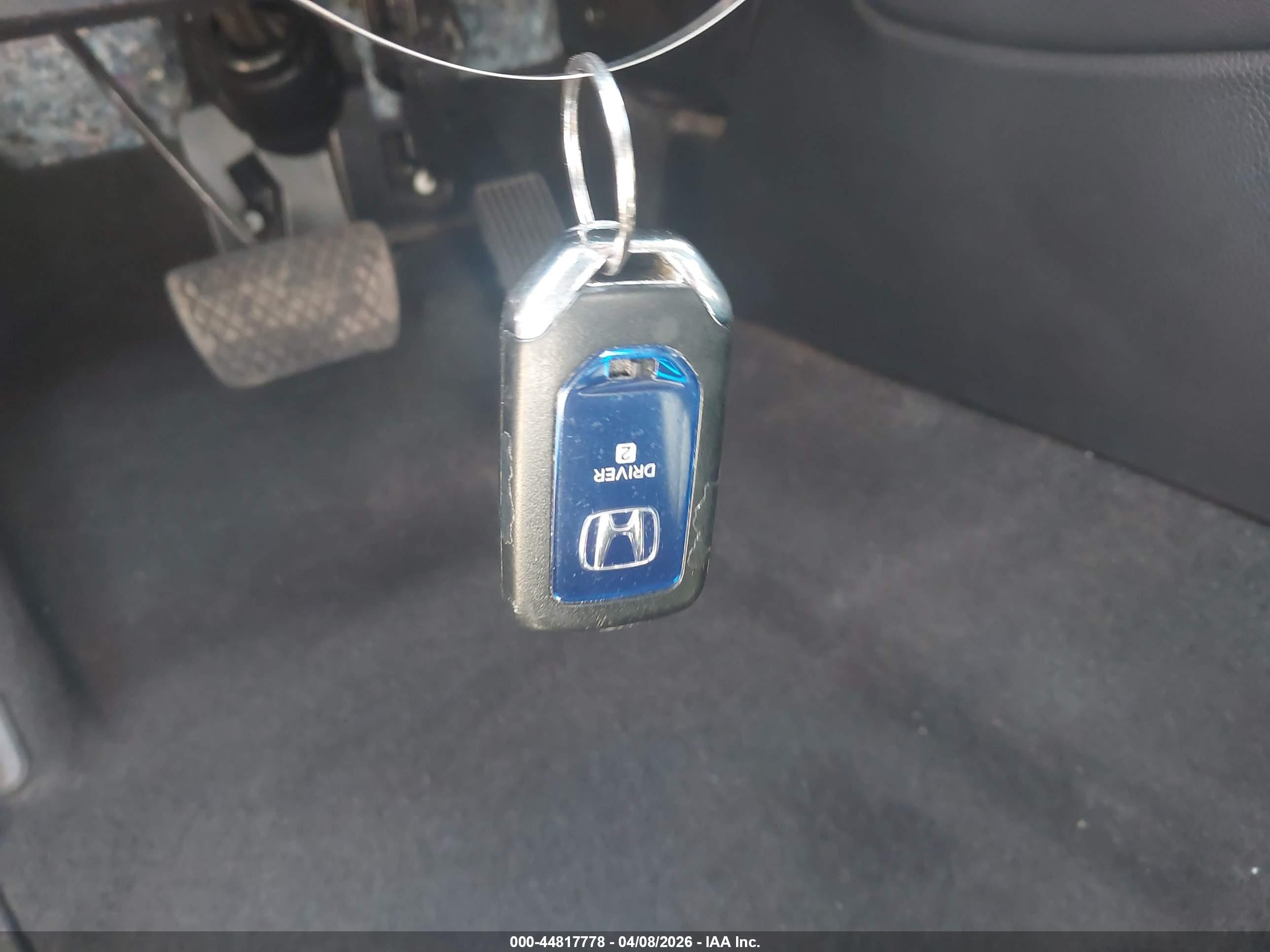 HONDA ACCORD image 11