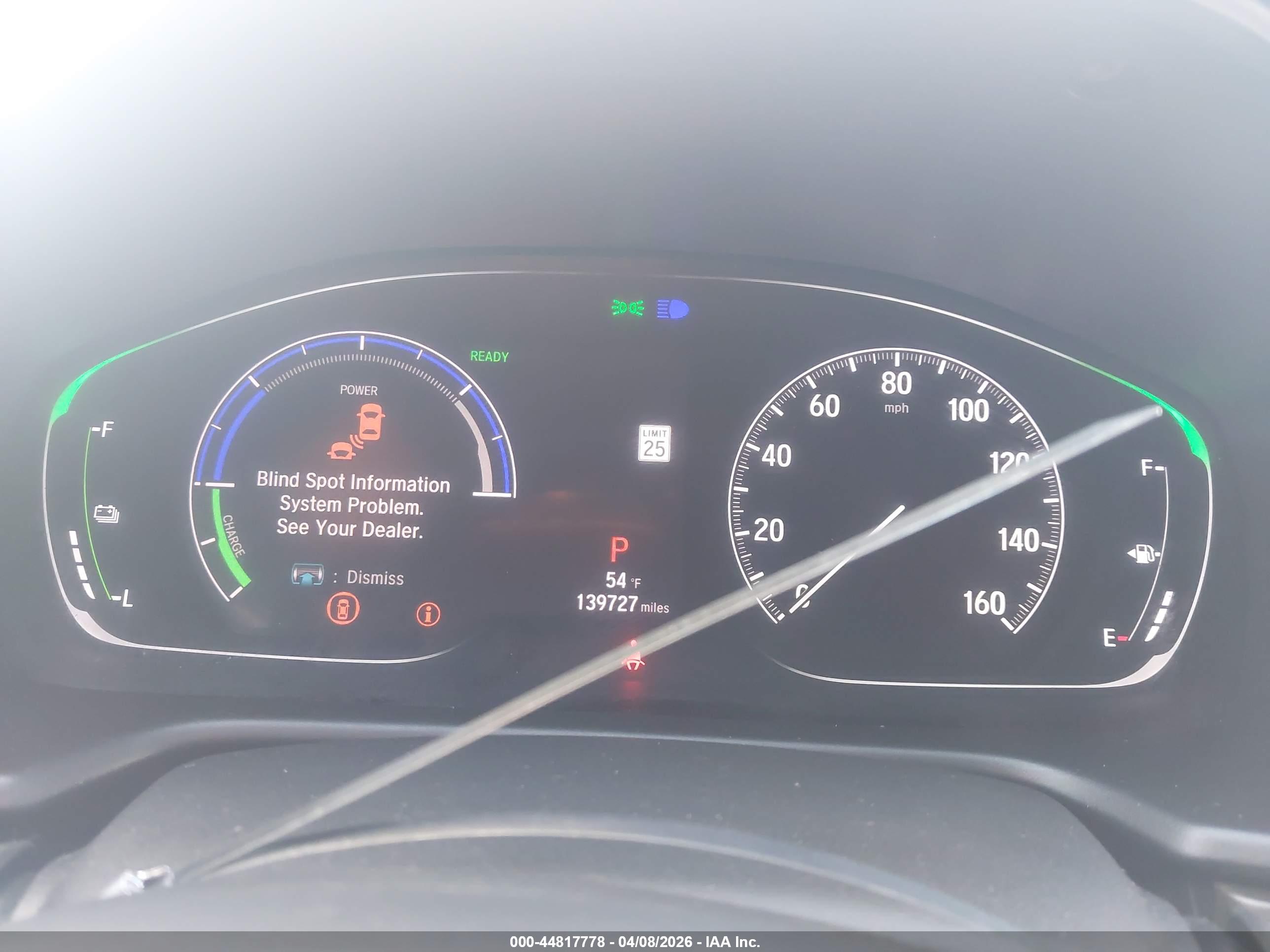 HONDA ACCORD image 7