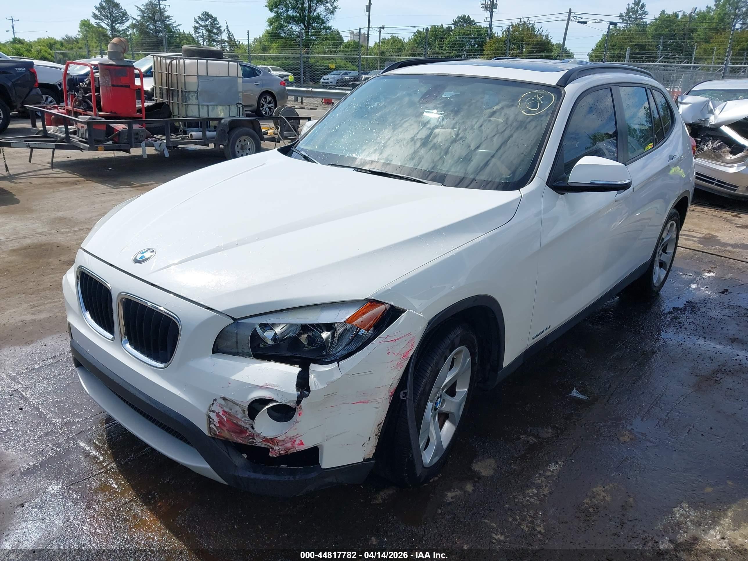 BMW X1 image 2