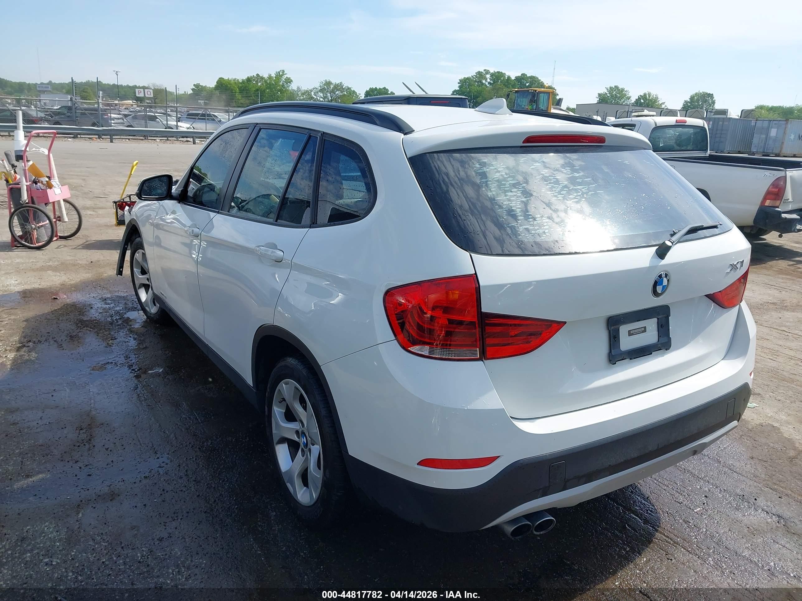 BMW X1 image 3