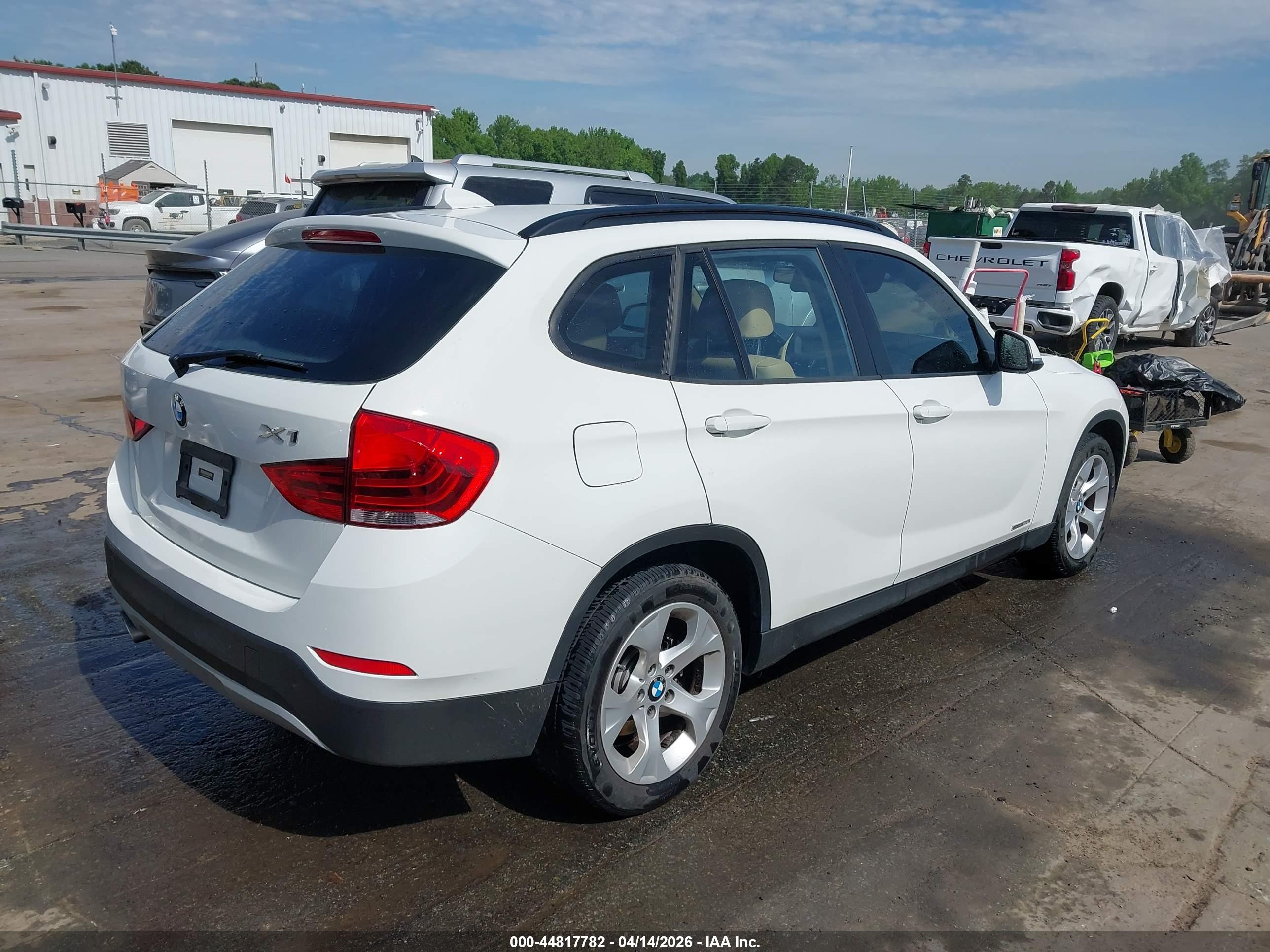 BMW X1 image 4