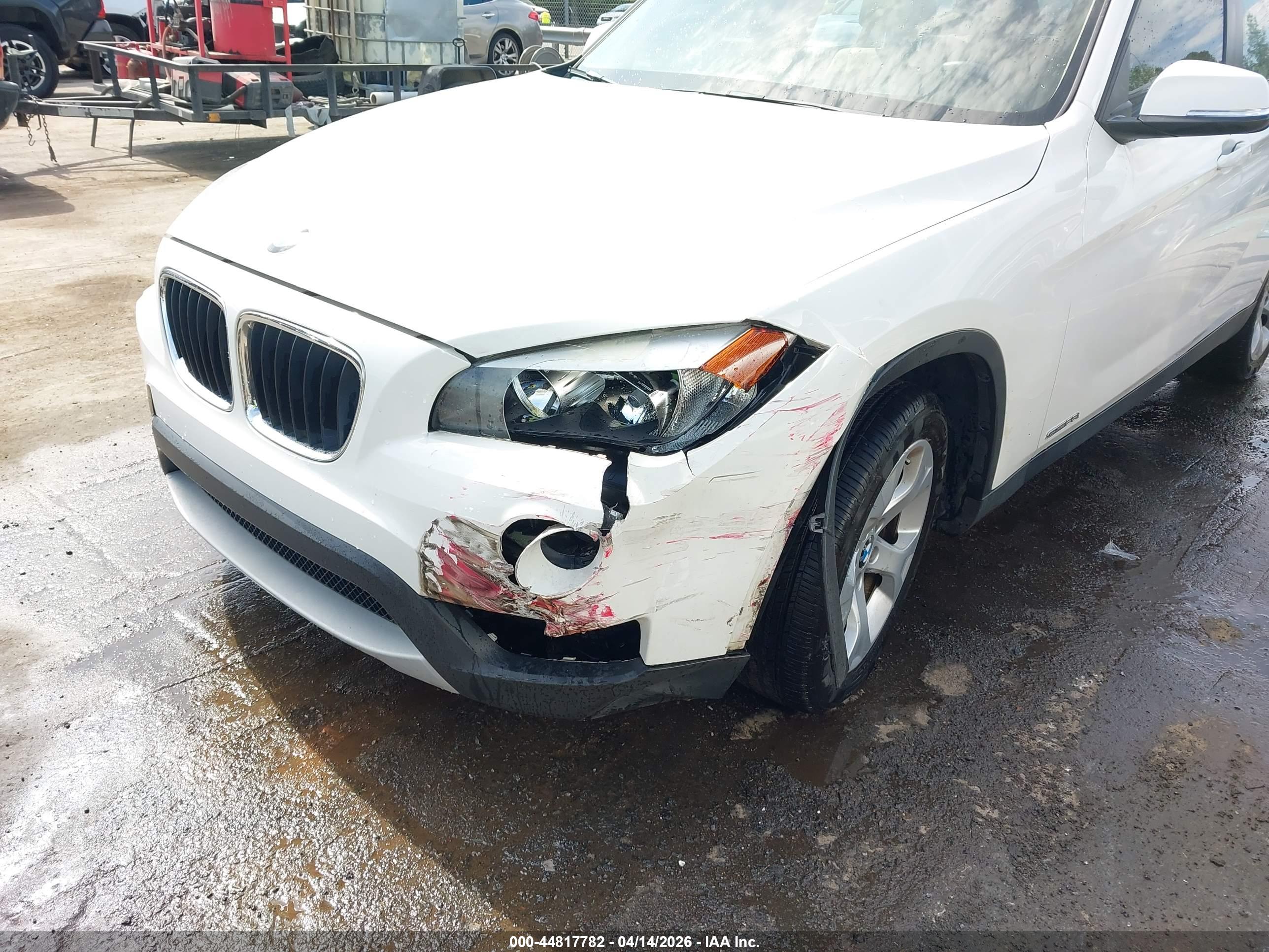 BMW X1 image 6