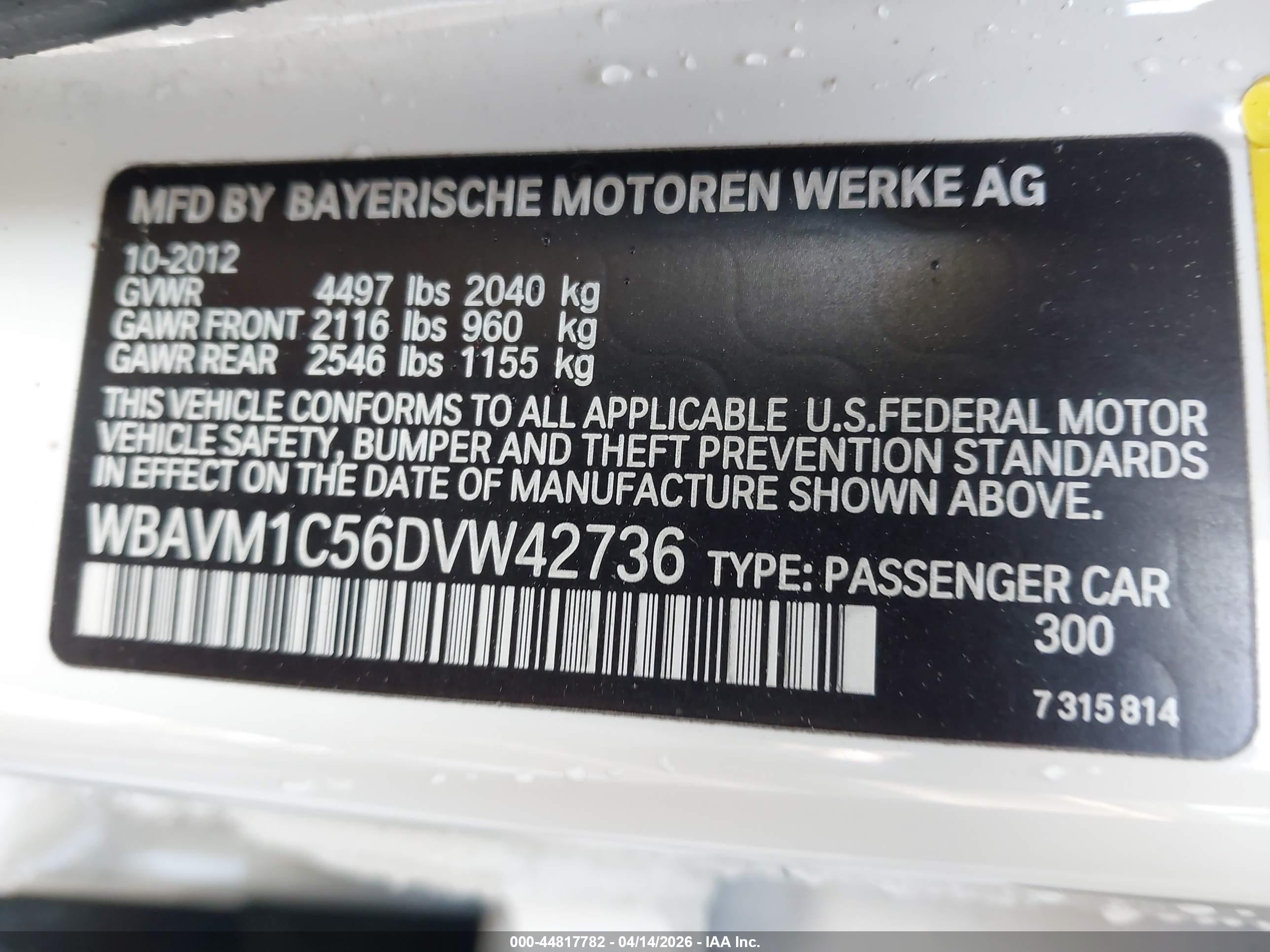 BMW X1 image 9