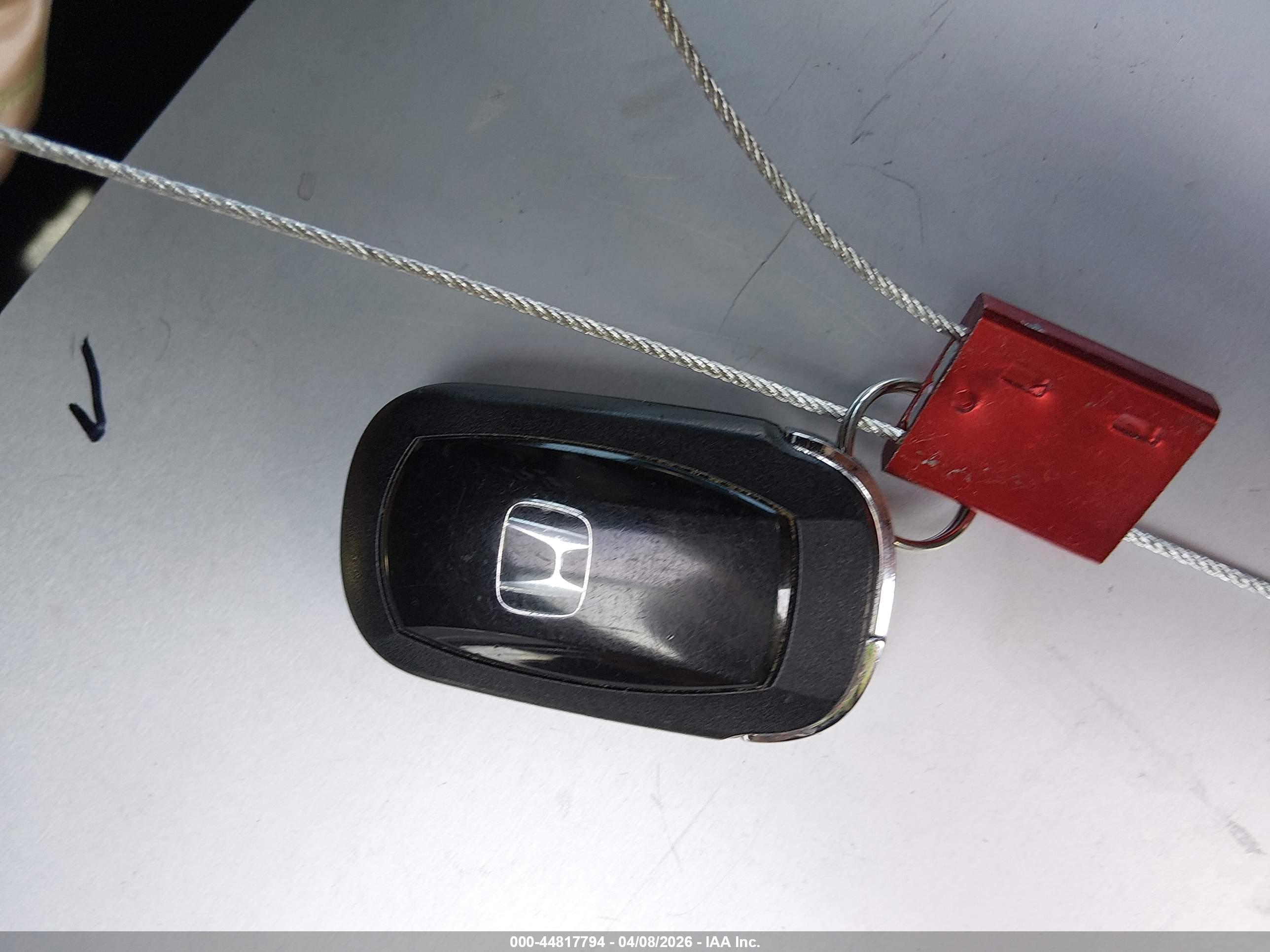 HONDA HR-V image 11