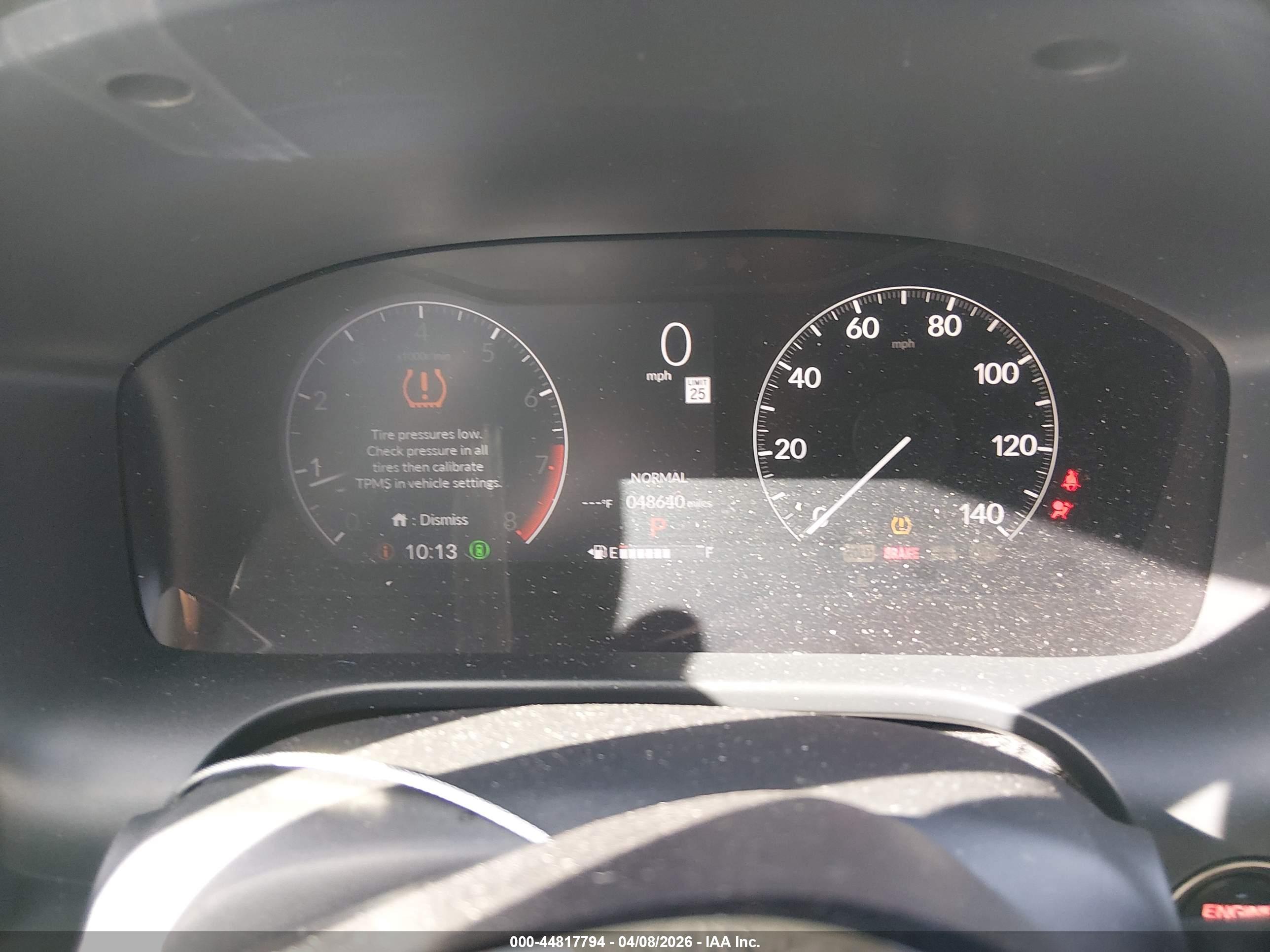 HONDA HR-V image 7