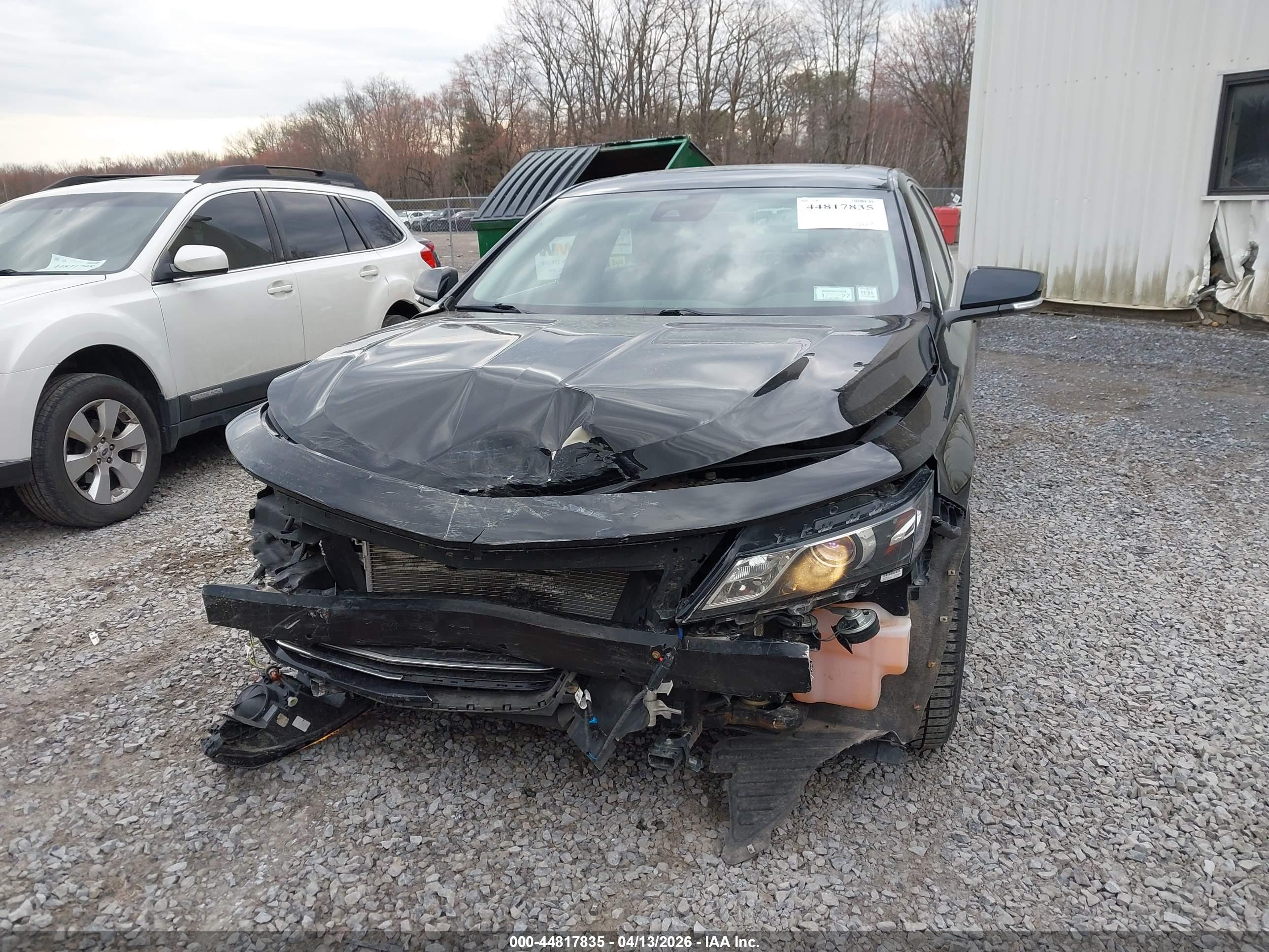 CHEVROLET IMPALA image 6