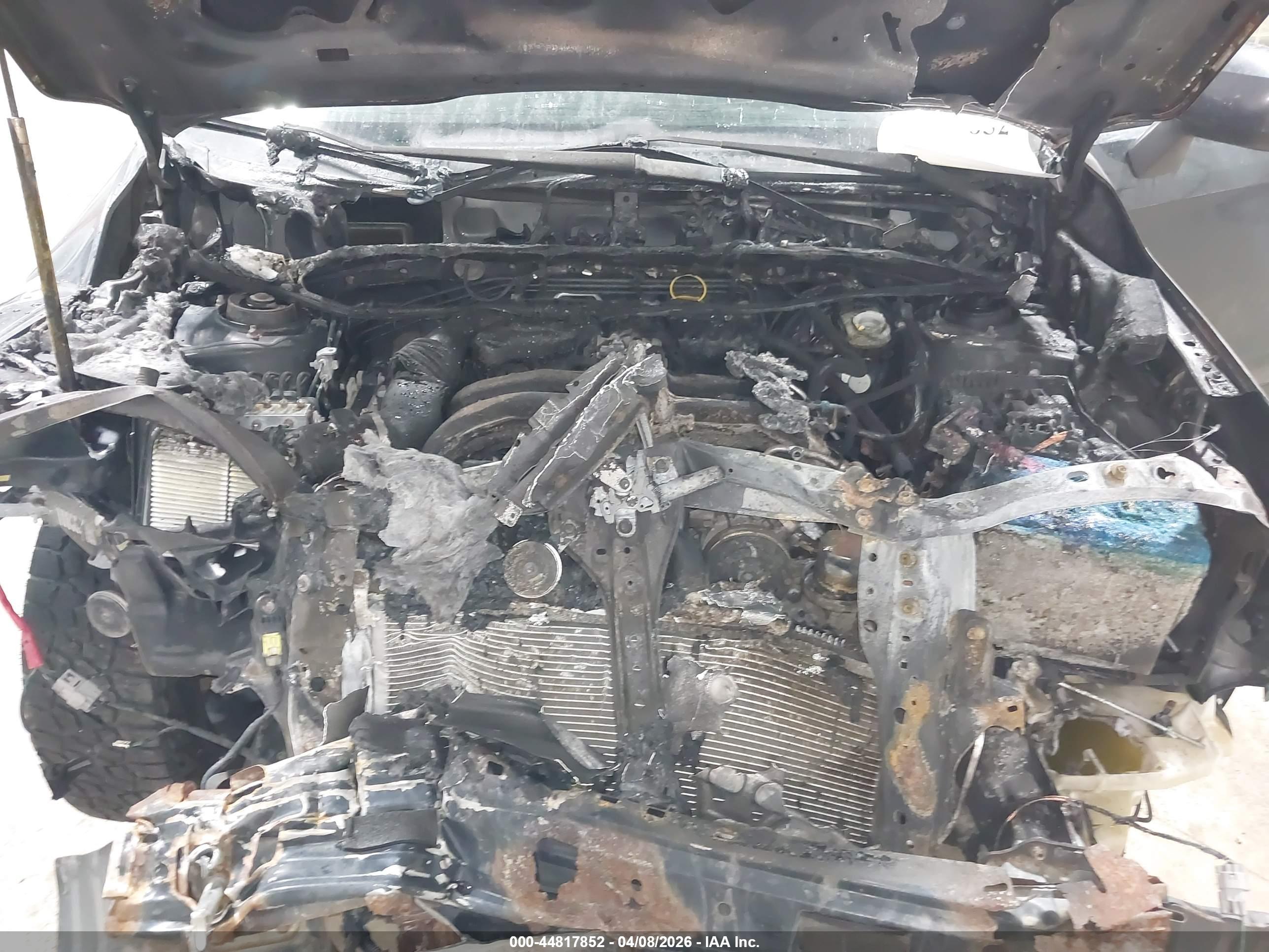 SUBARU FORESTER image 10