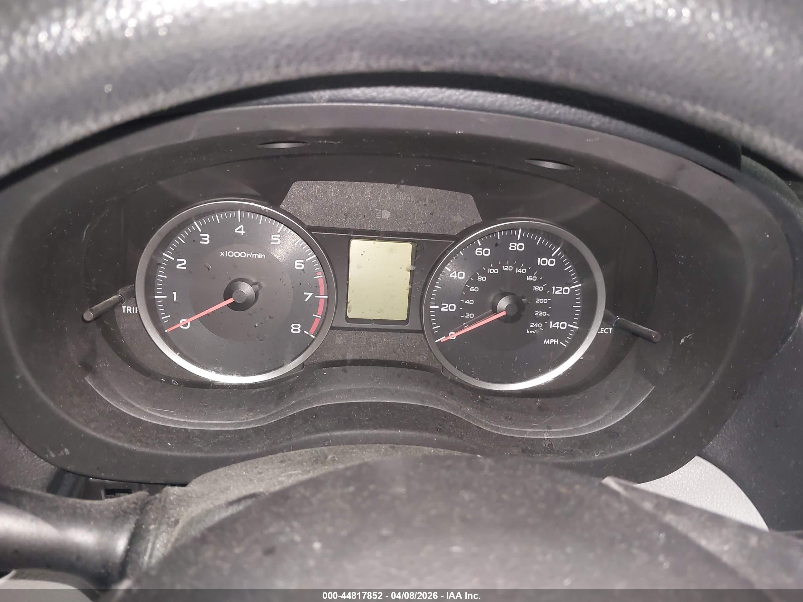 SUBARU FORESTER image 7