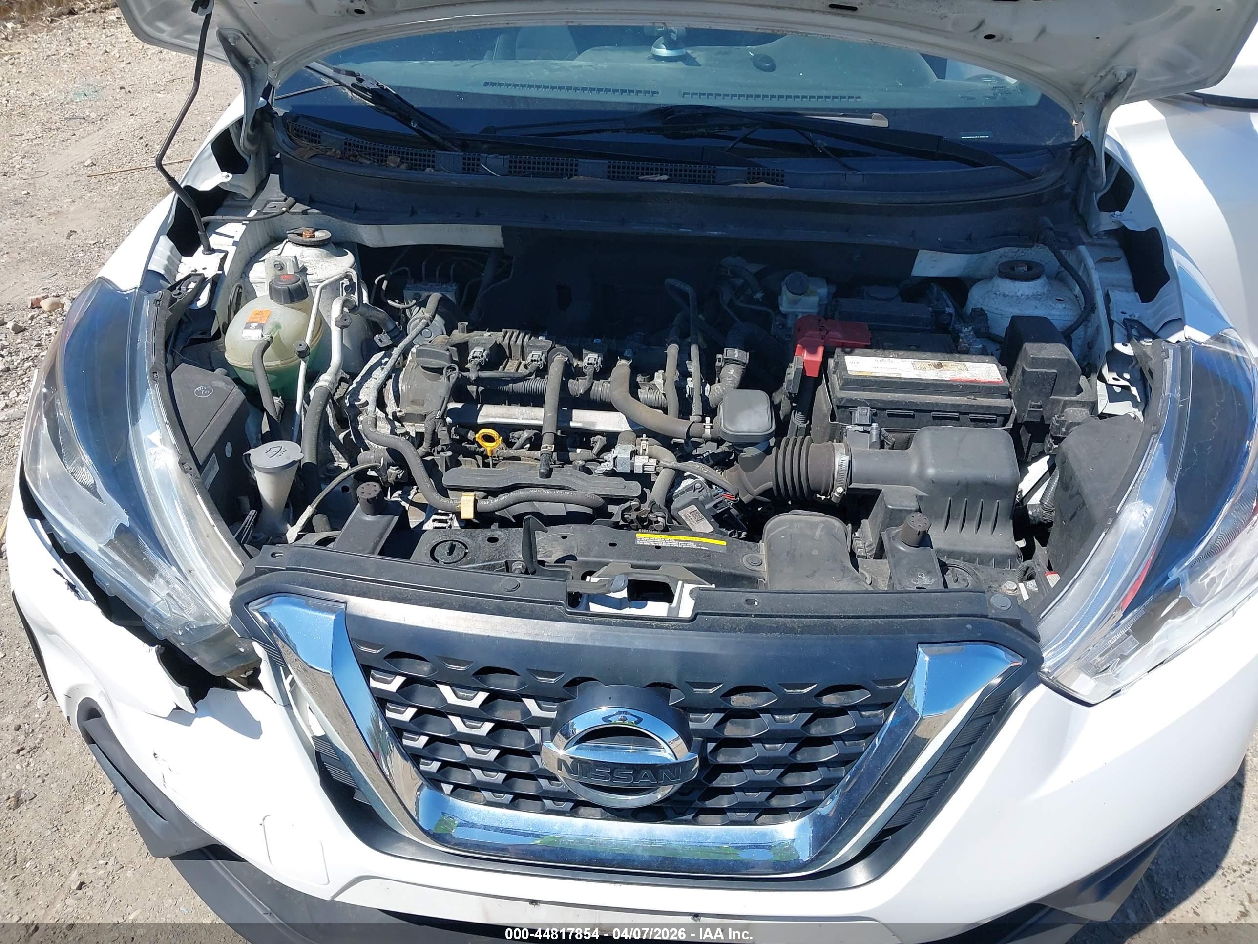 NISSAN KICKS image 10