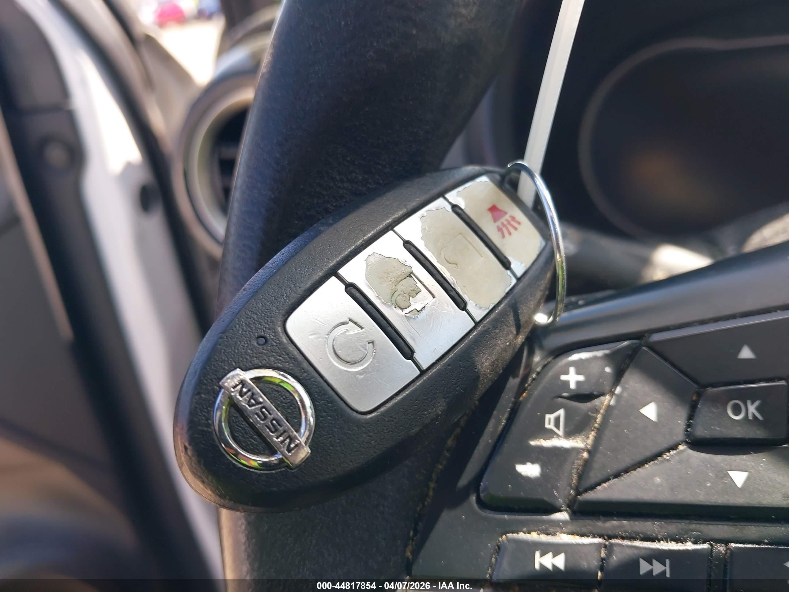 NISSAN KICKS image 11