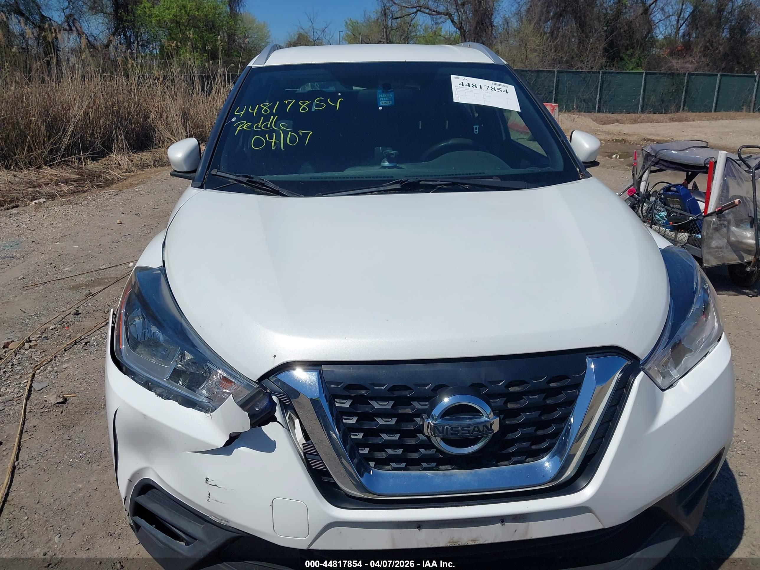 NISSAN KICKS image 6