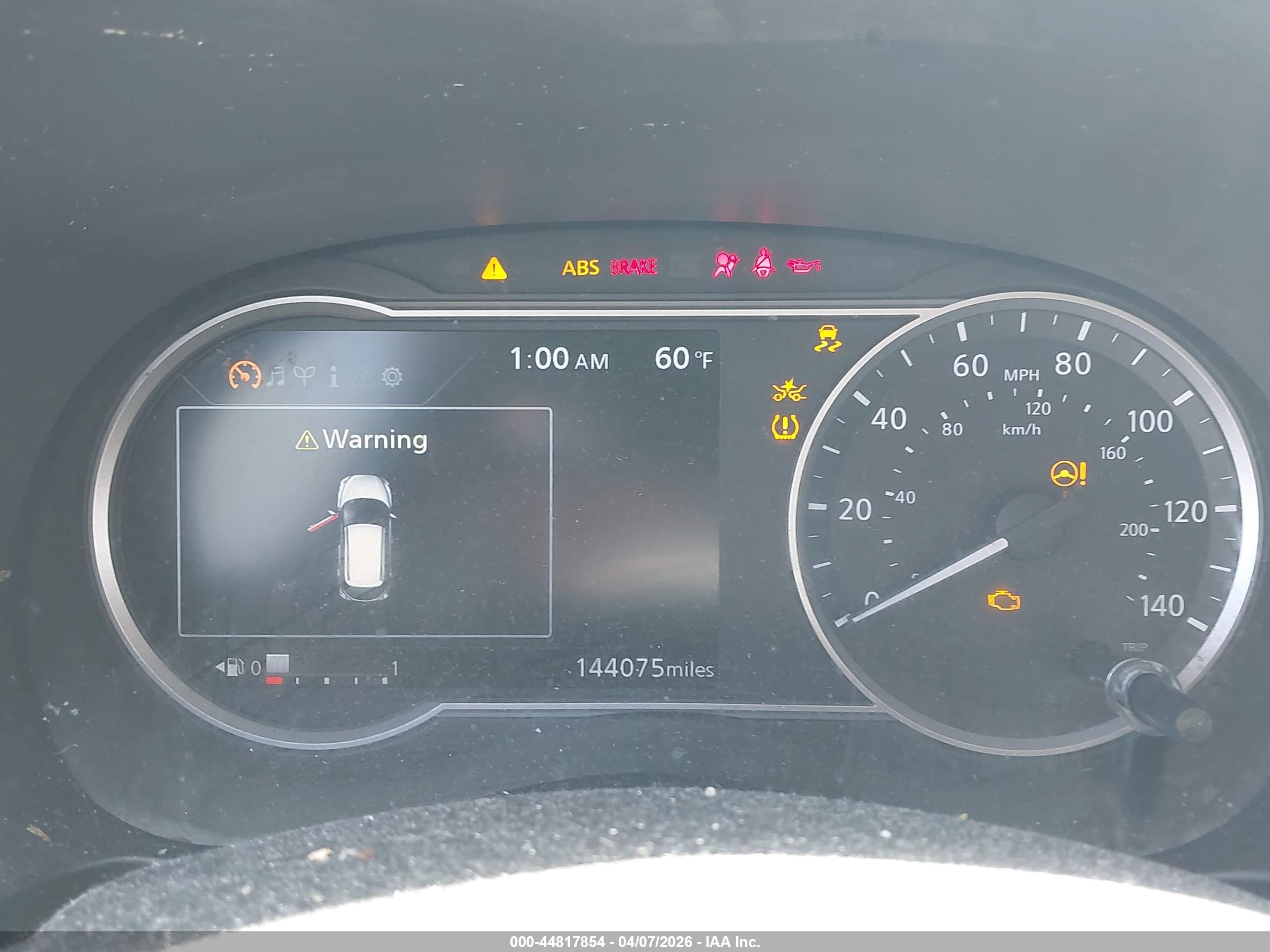 NISSAN KICKS image 7