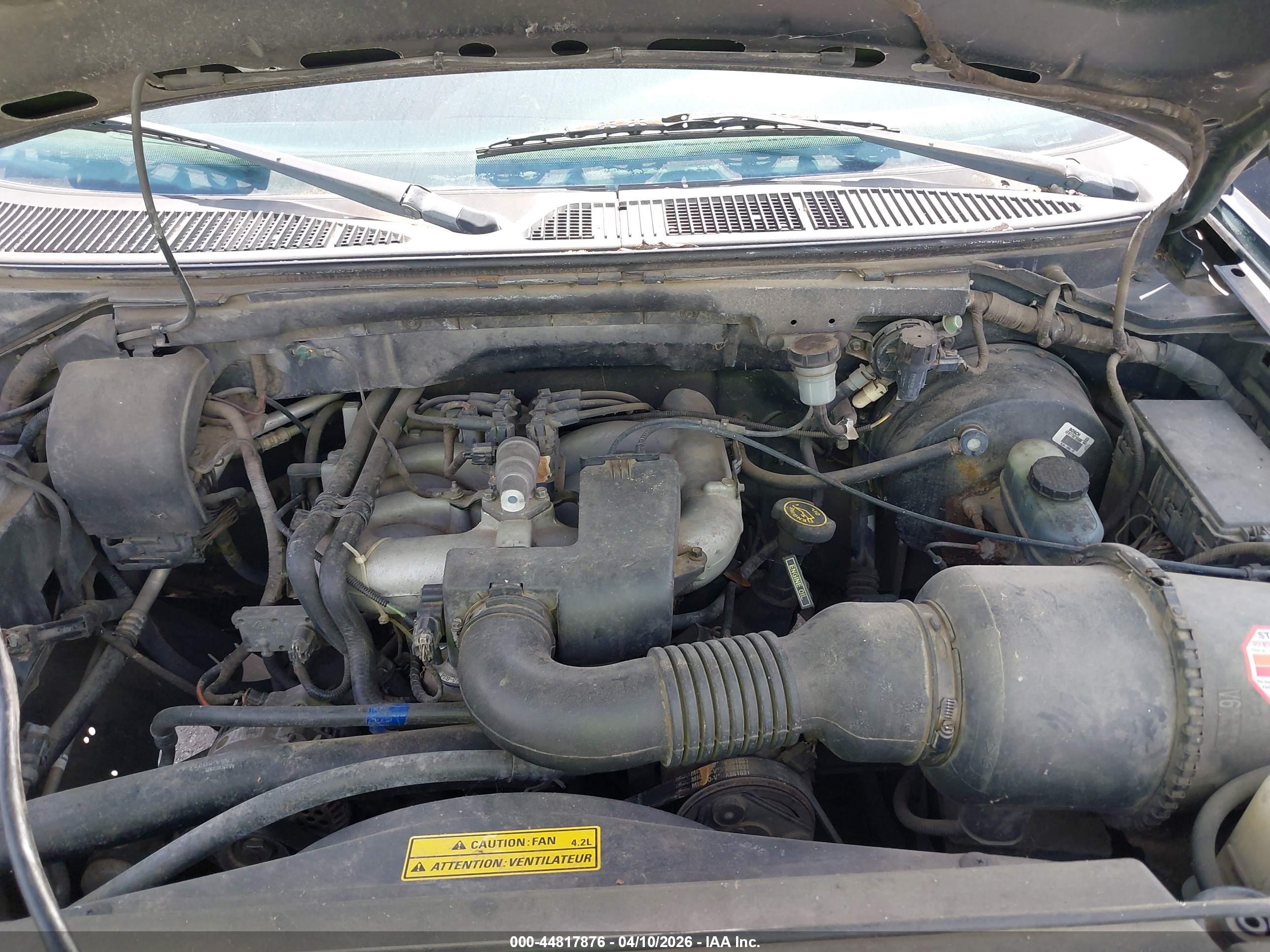 FORD F-150 image 10