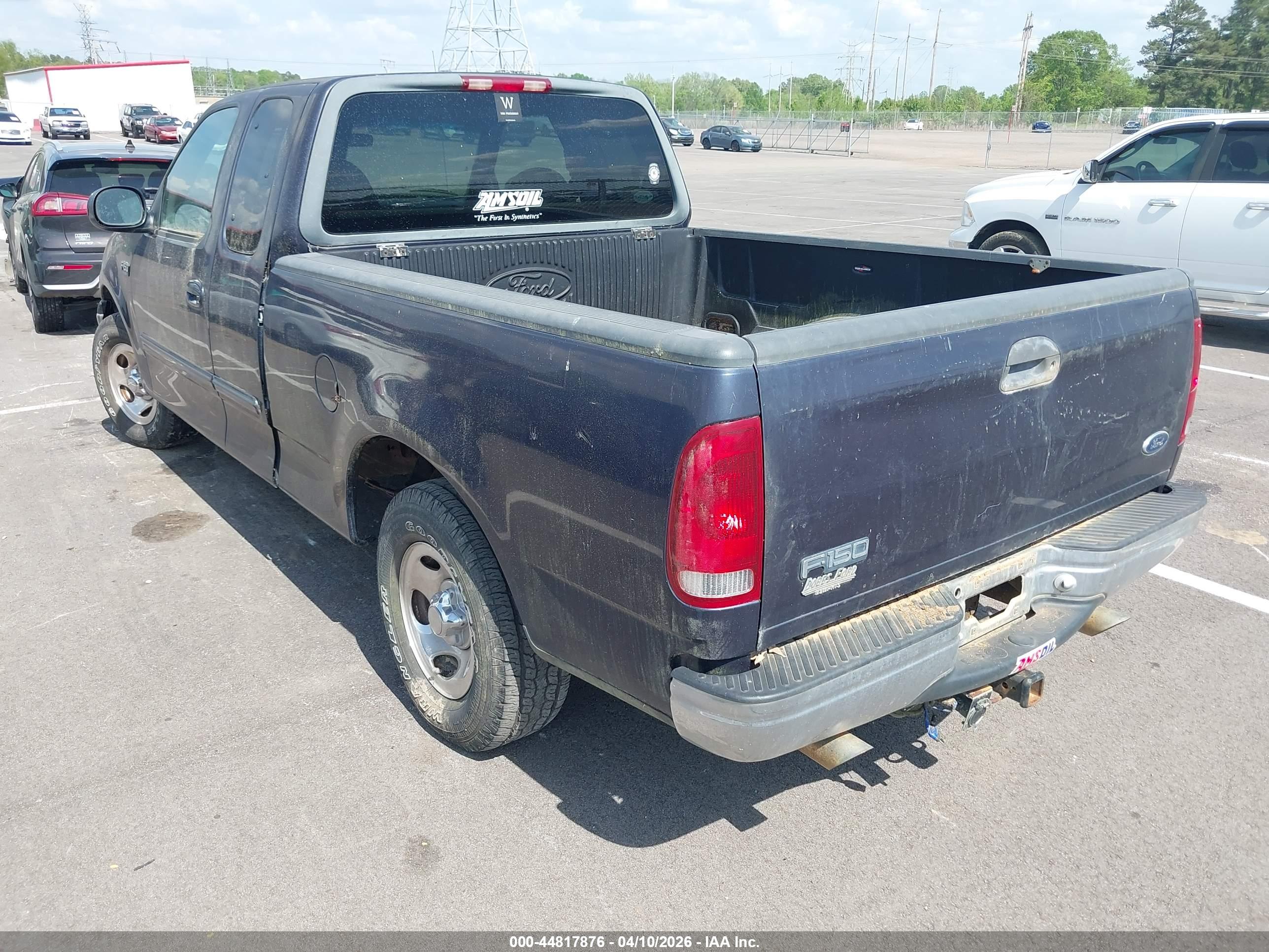 FORD F-150 image 3