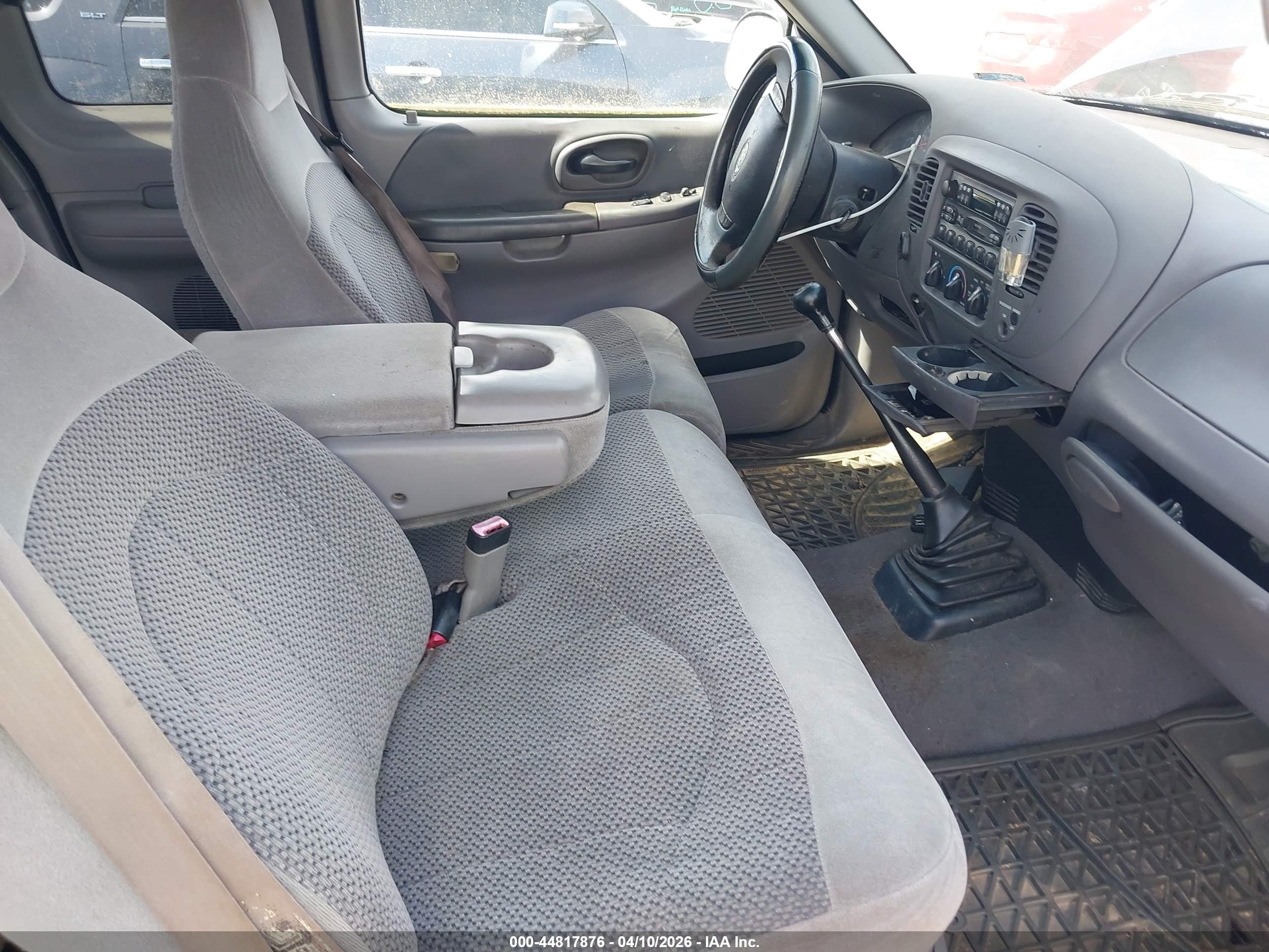 FORD F-150 image 5