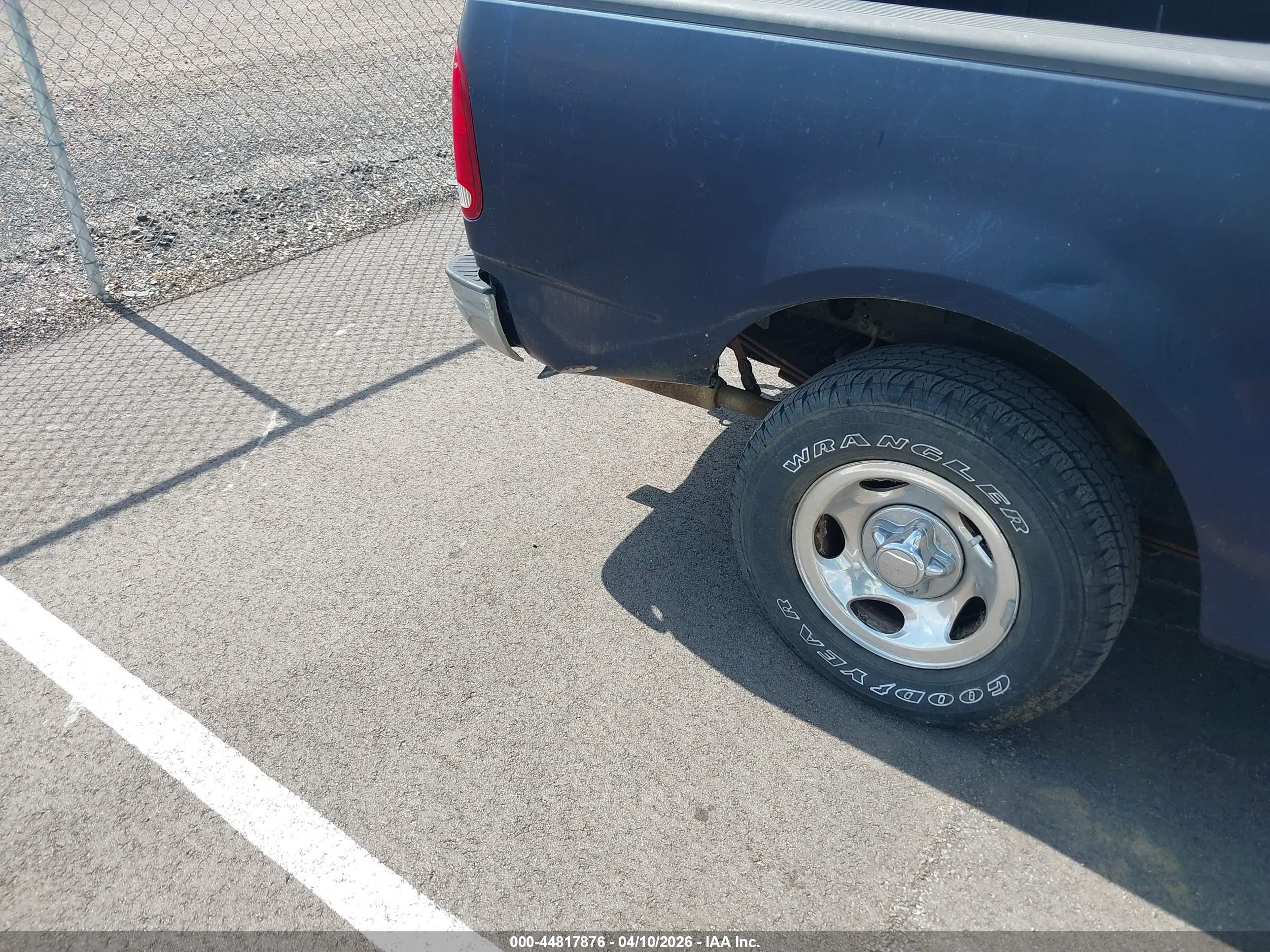 FORD F-150 image 6