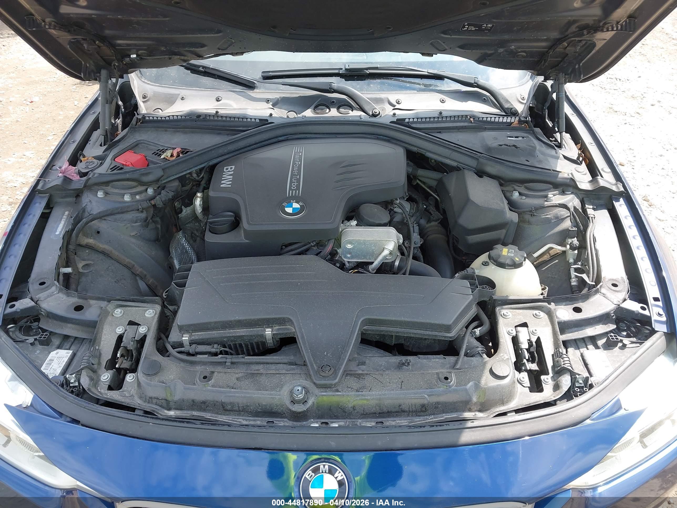 BMW 328I image 10