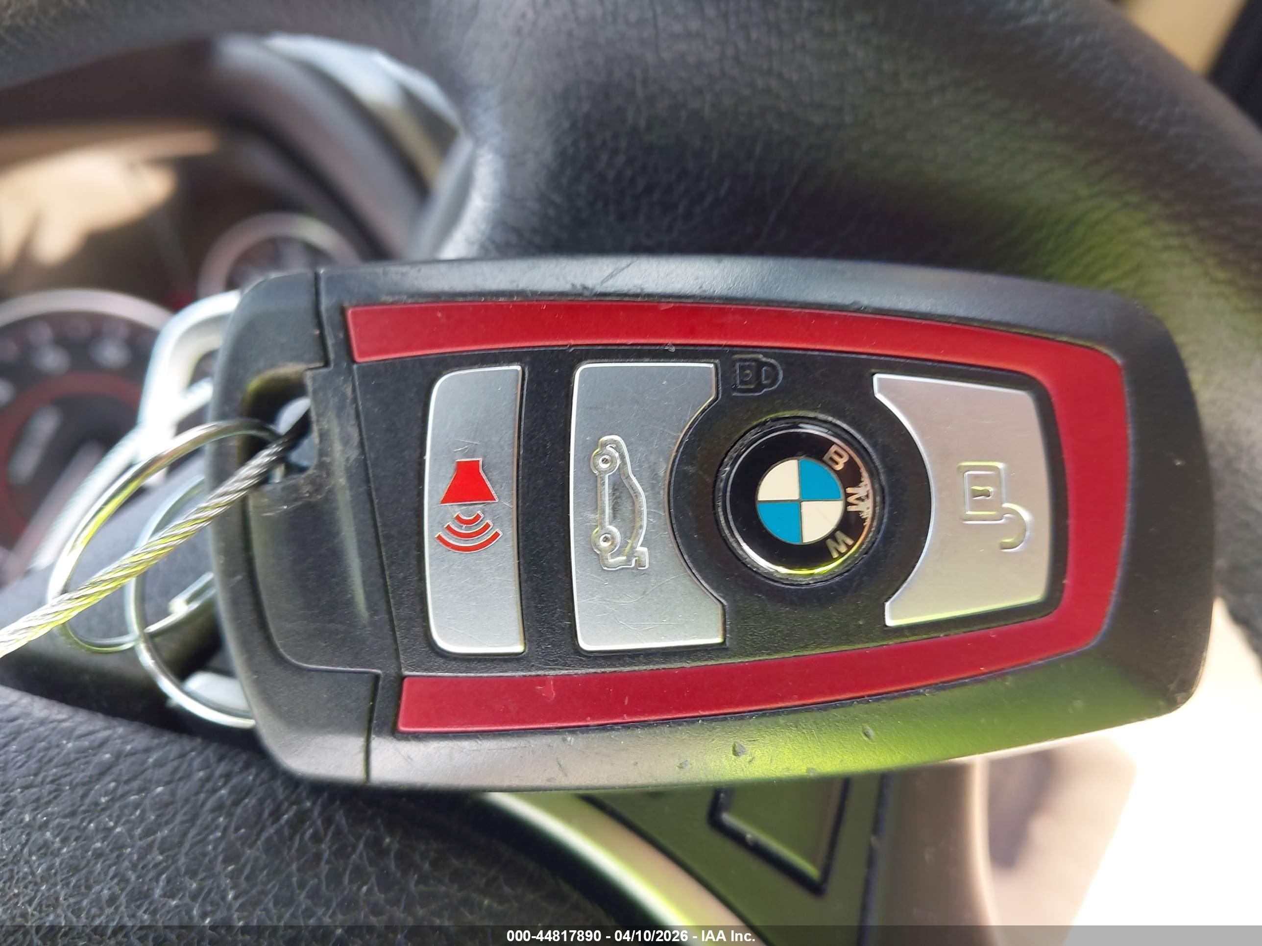 BMW 328I image 11