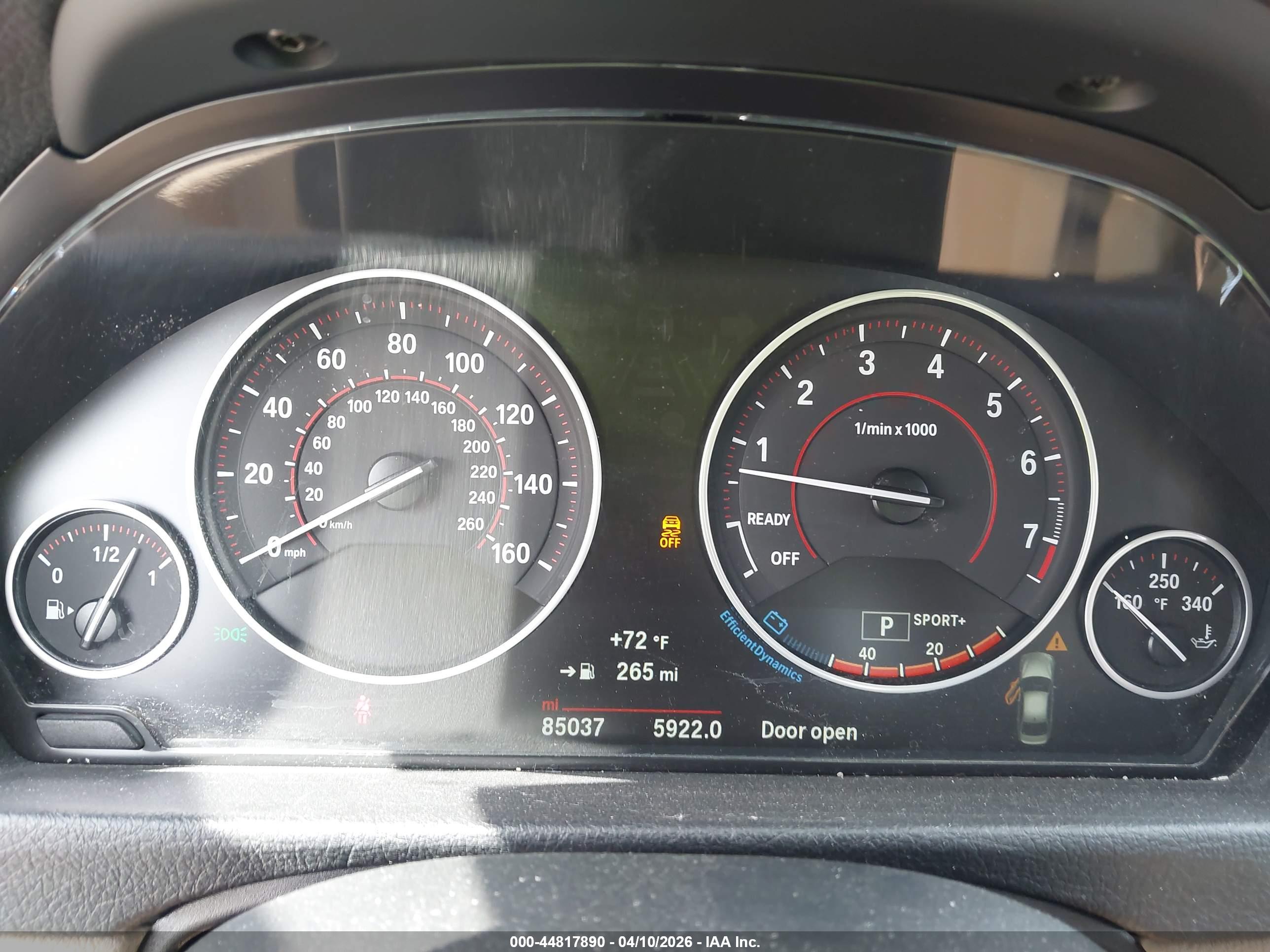 BMW 328I image 7