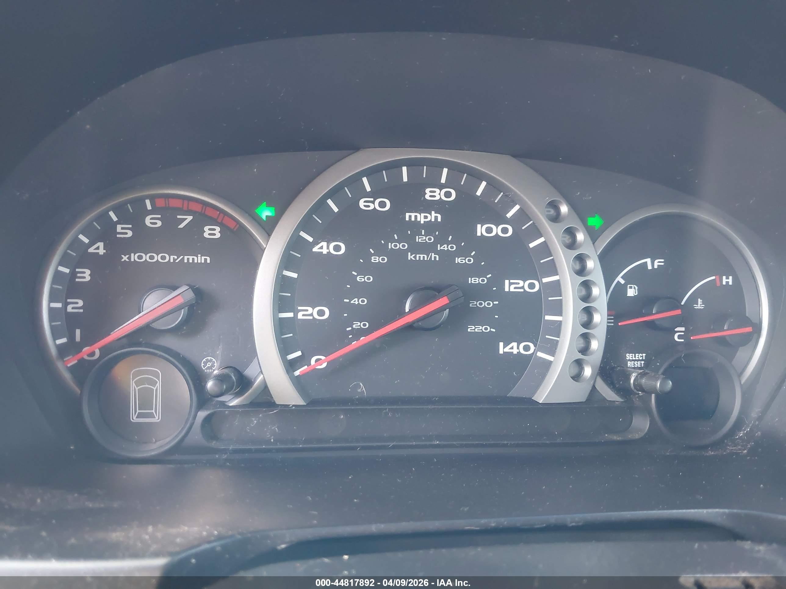 HONDA PILOT image 7