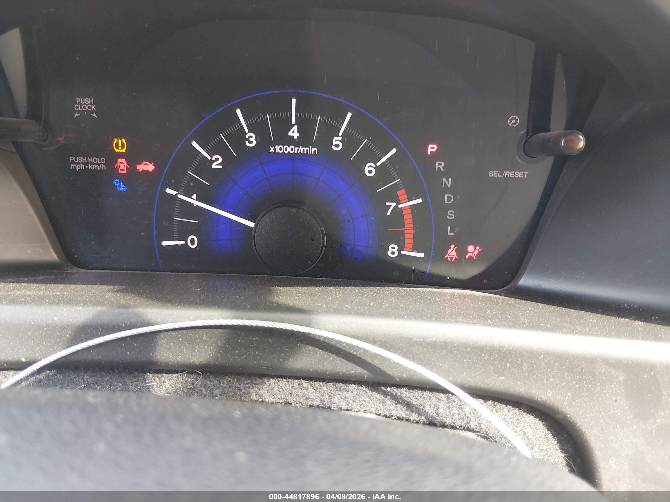 HONDA CIVIC image 7
