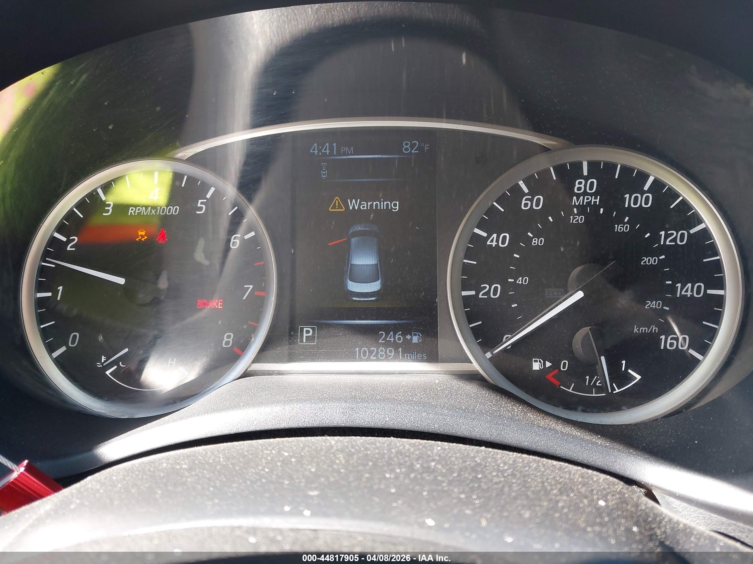 NISSAN SENTRA image 7