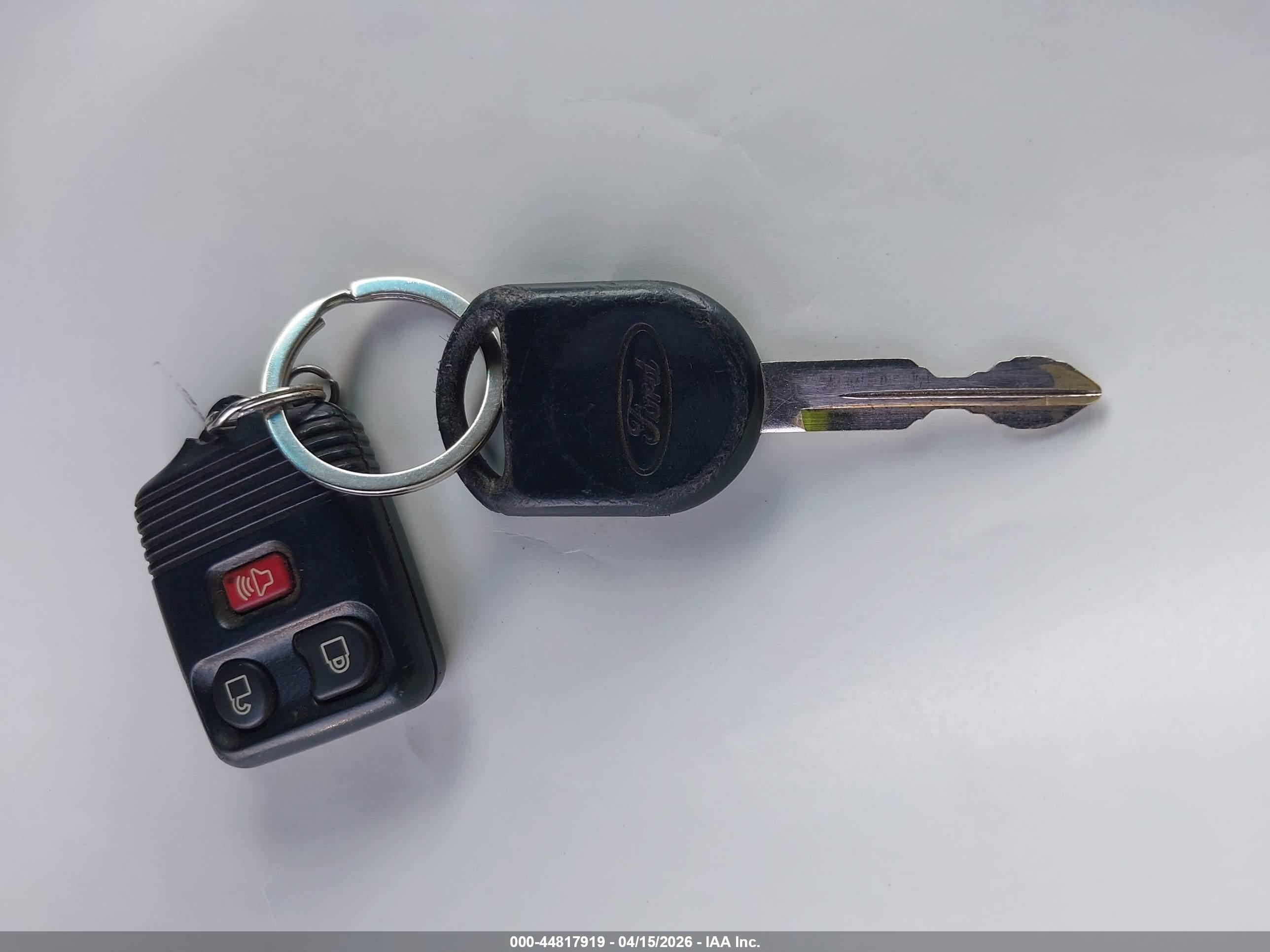 FORD E-350 image 11