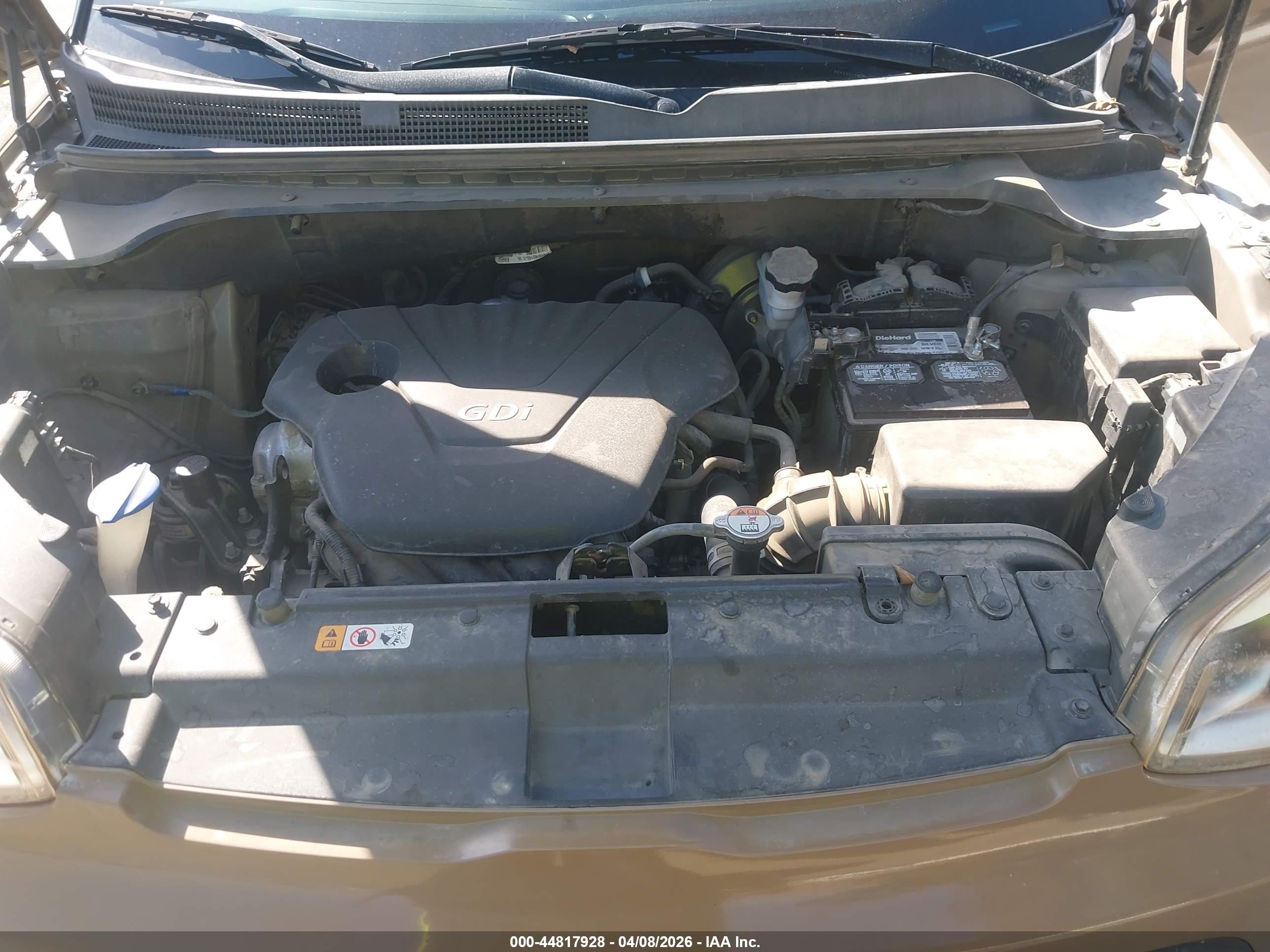 KIA SOUL image 10