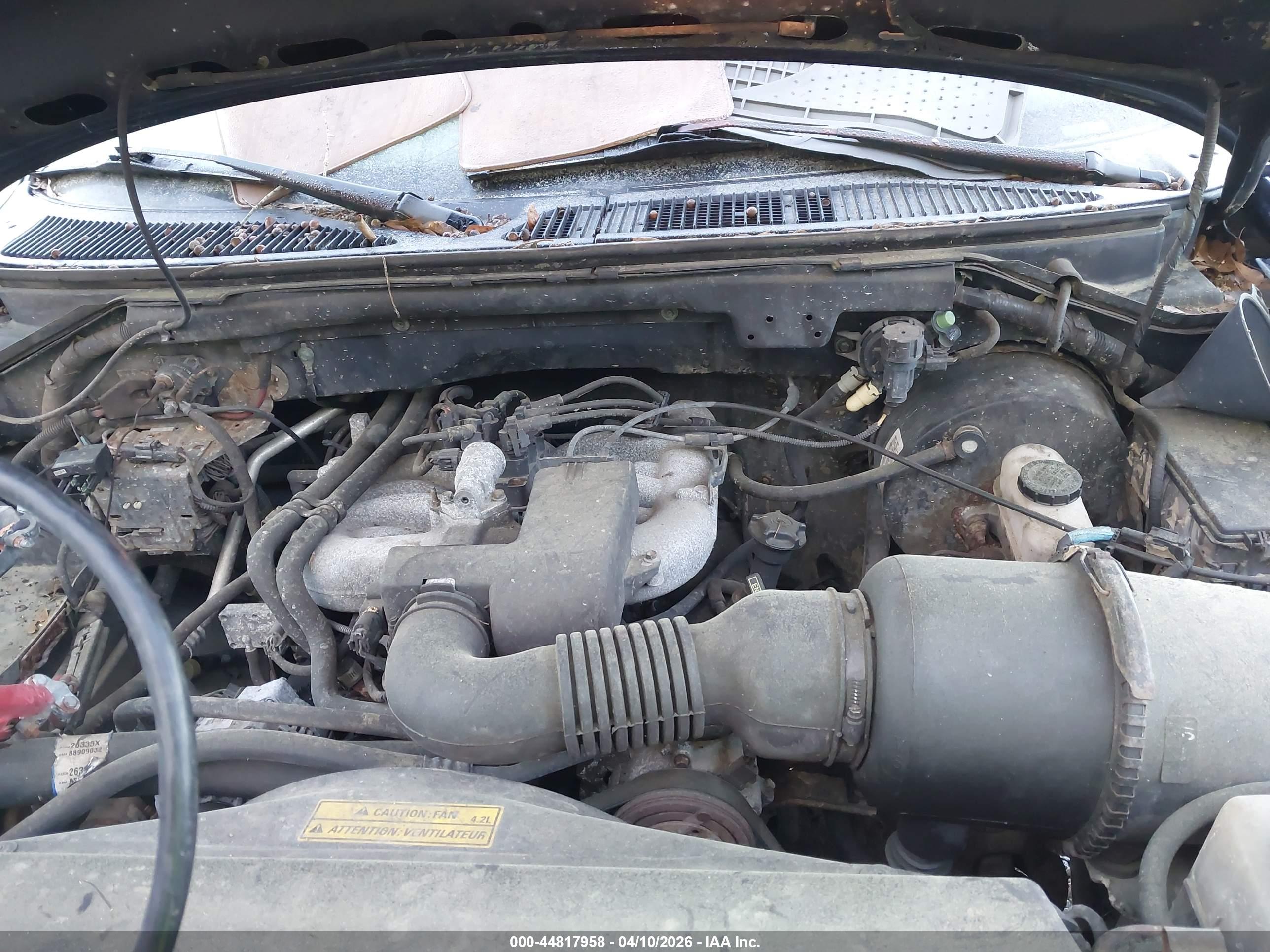FORD F-150 image 10