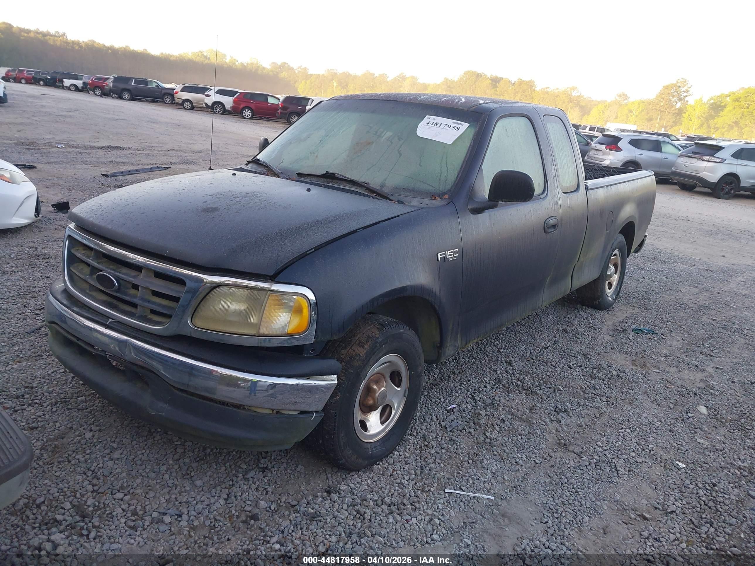FORD F-150 image 2