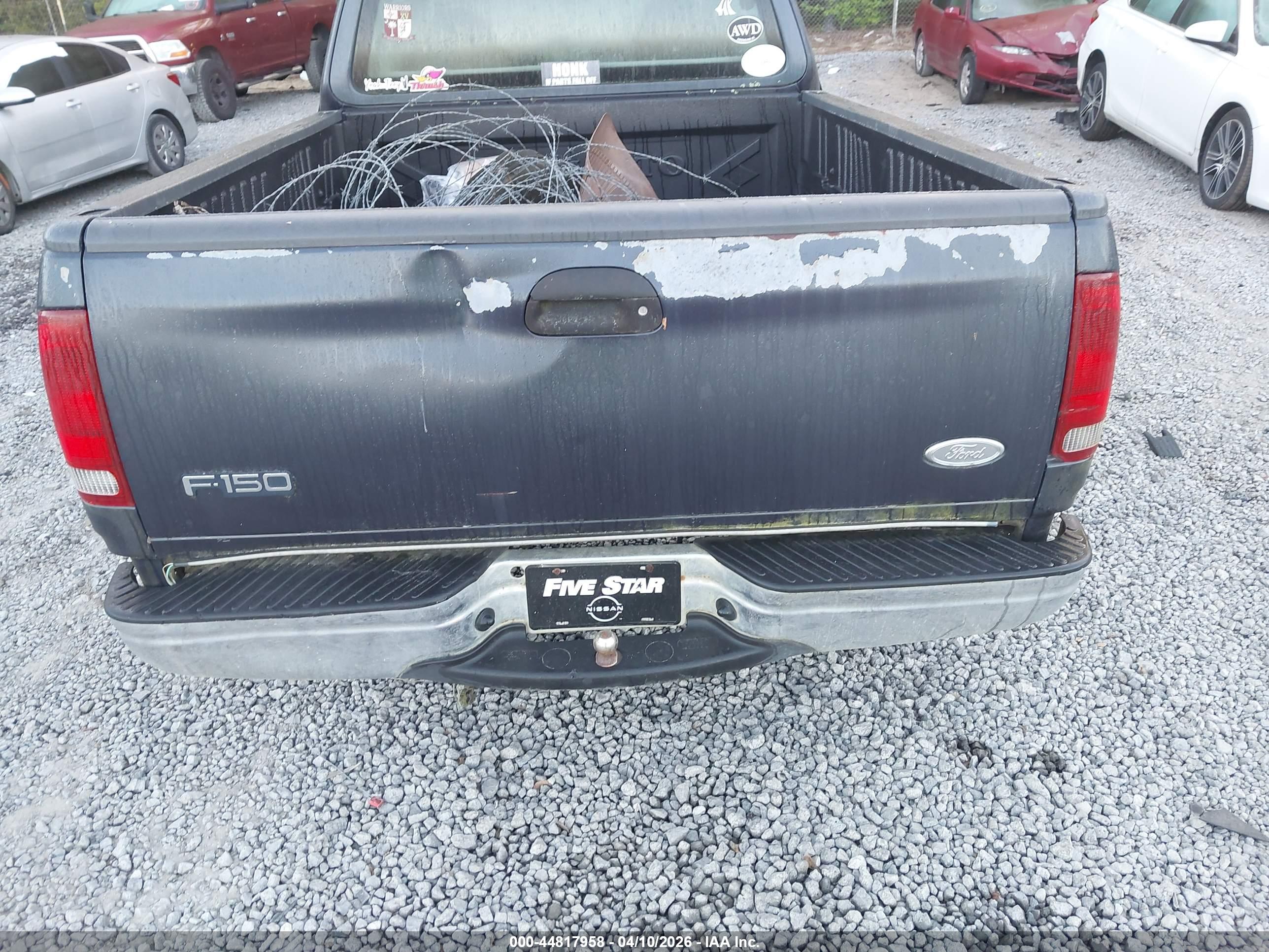 FORD F-150 image 6
