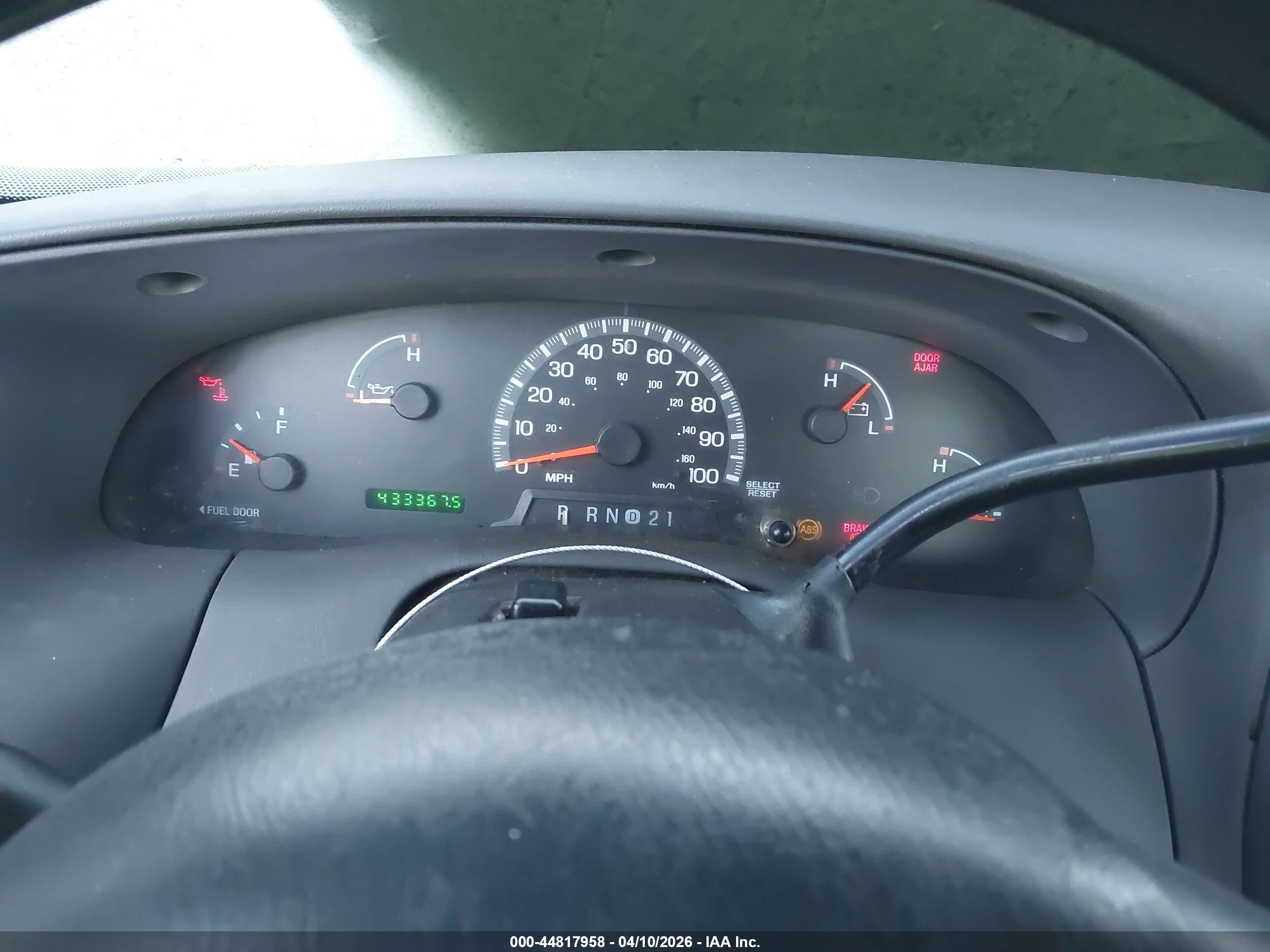 FORD F-150 image 7