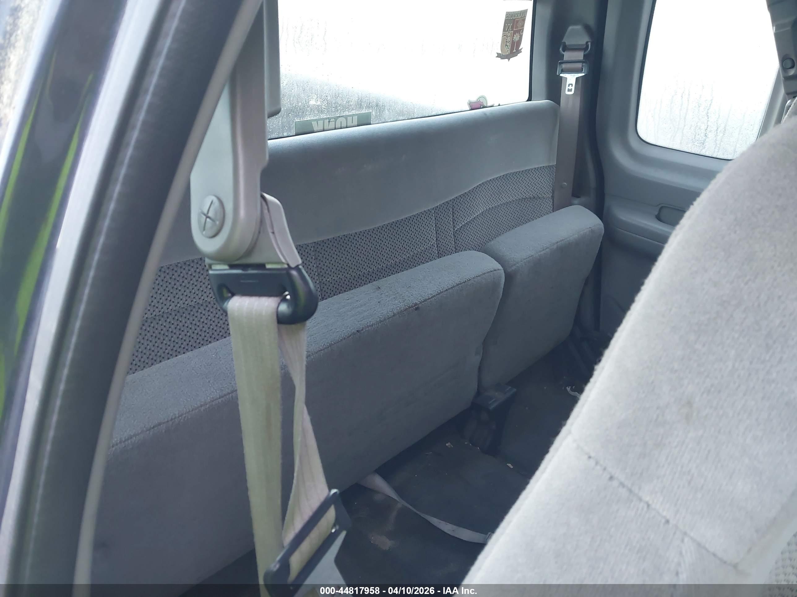 FORD F-150 image 8