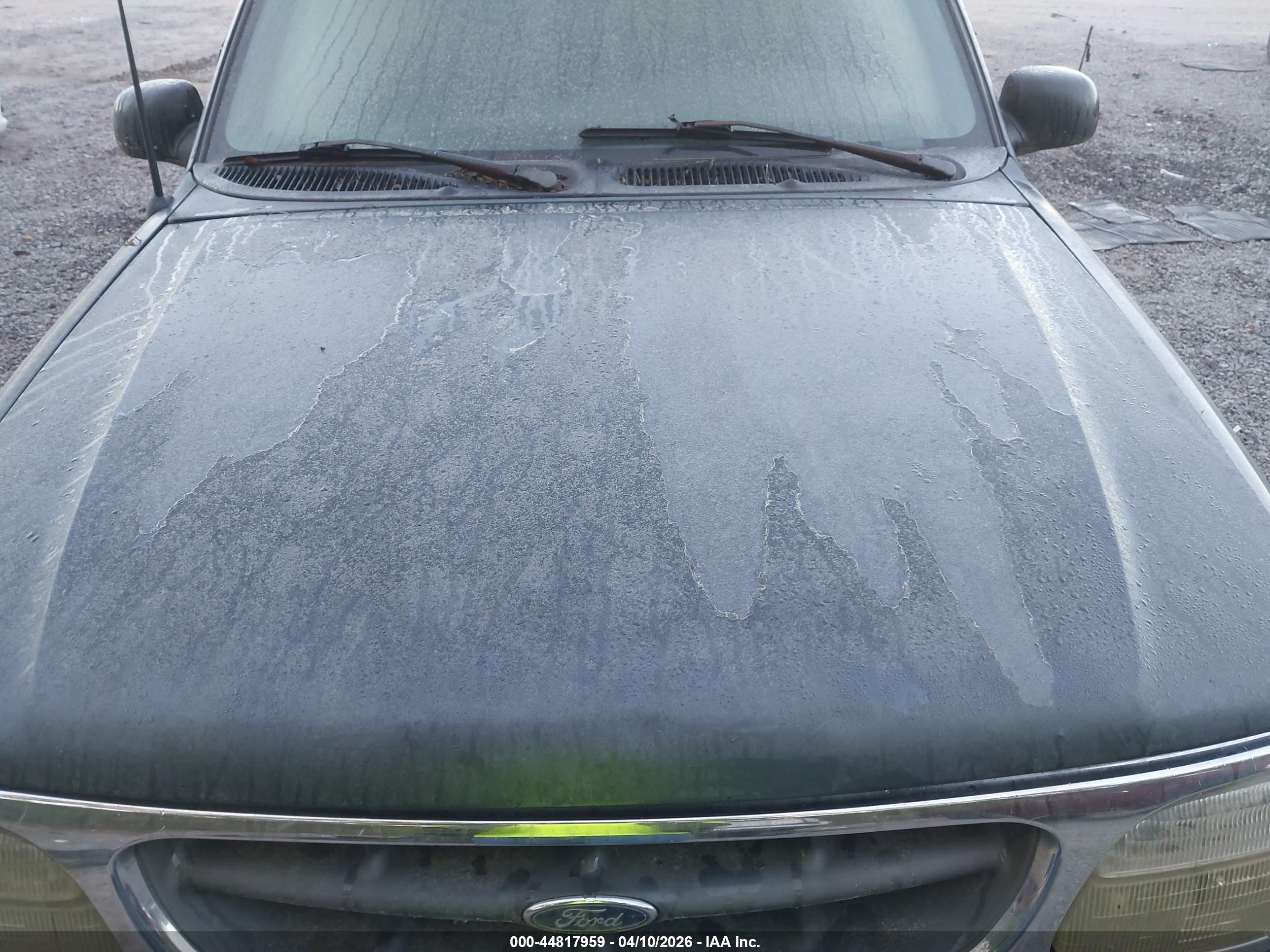 FORD EXPLORER image 6