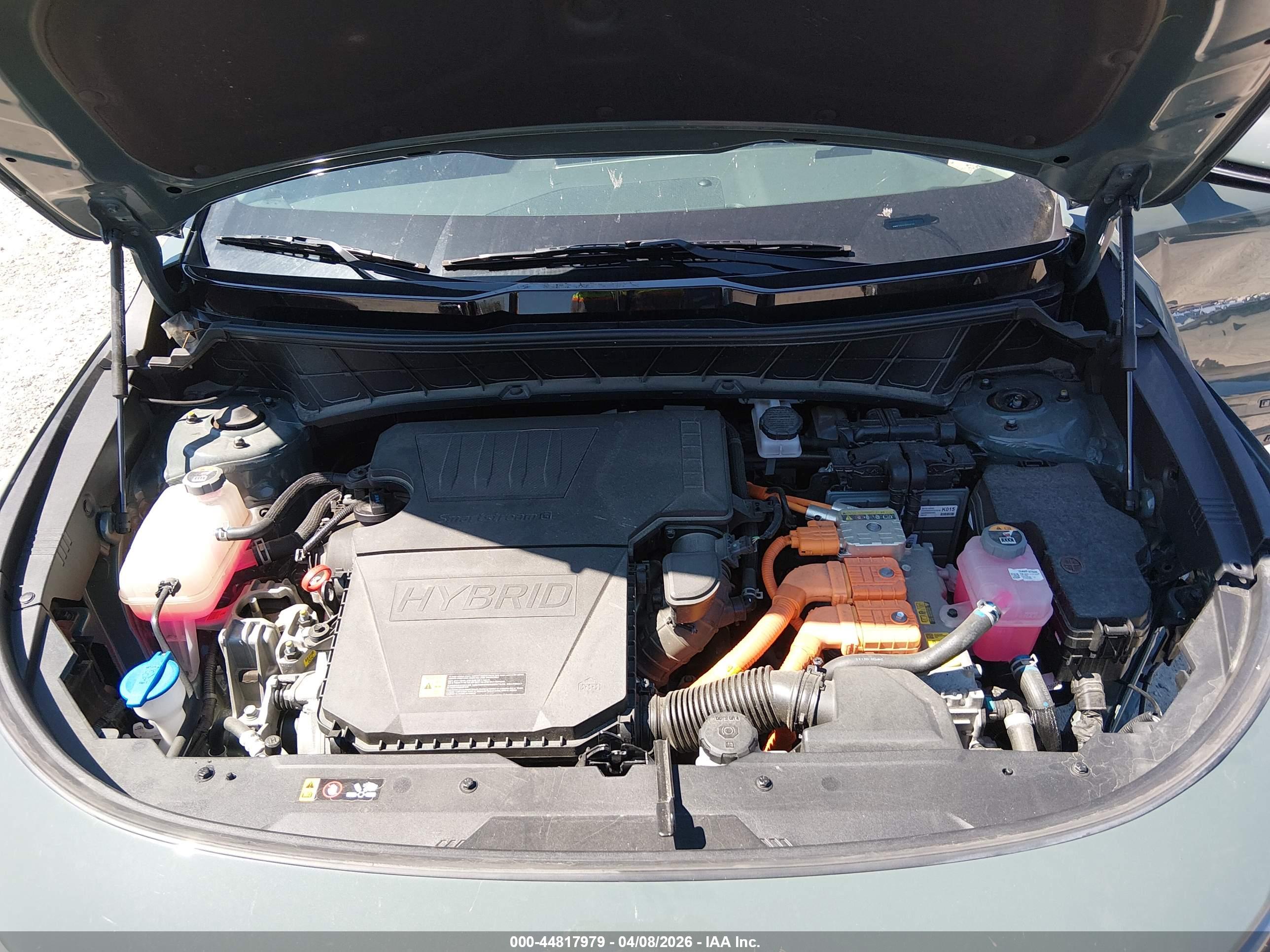KIA NIRO image 10
