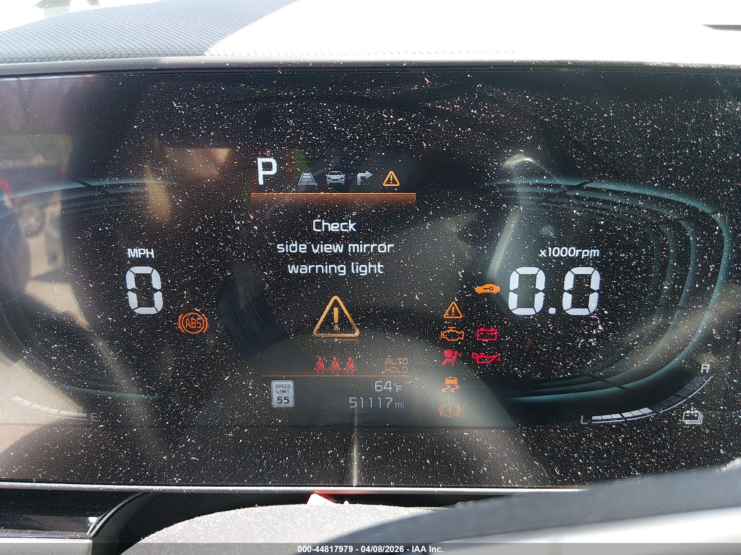 KIA NIRO image 7