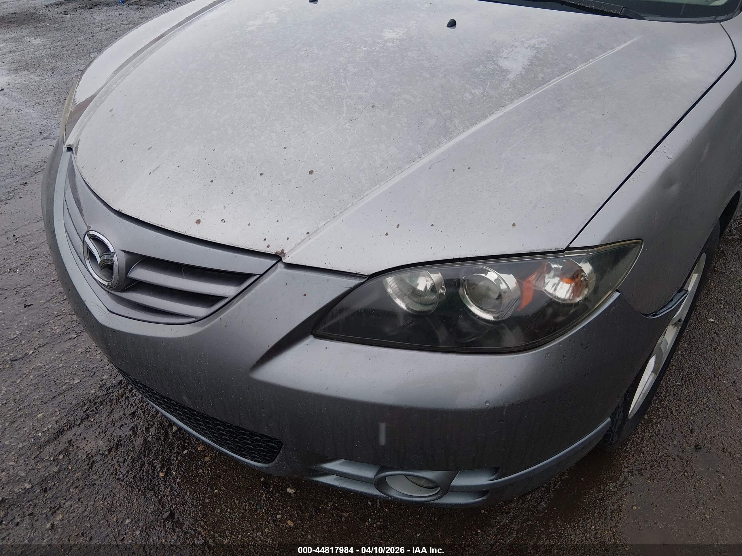 MAZDA MAZDA3 image 6