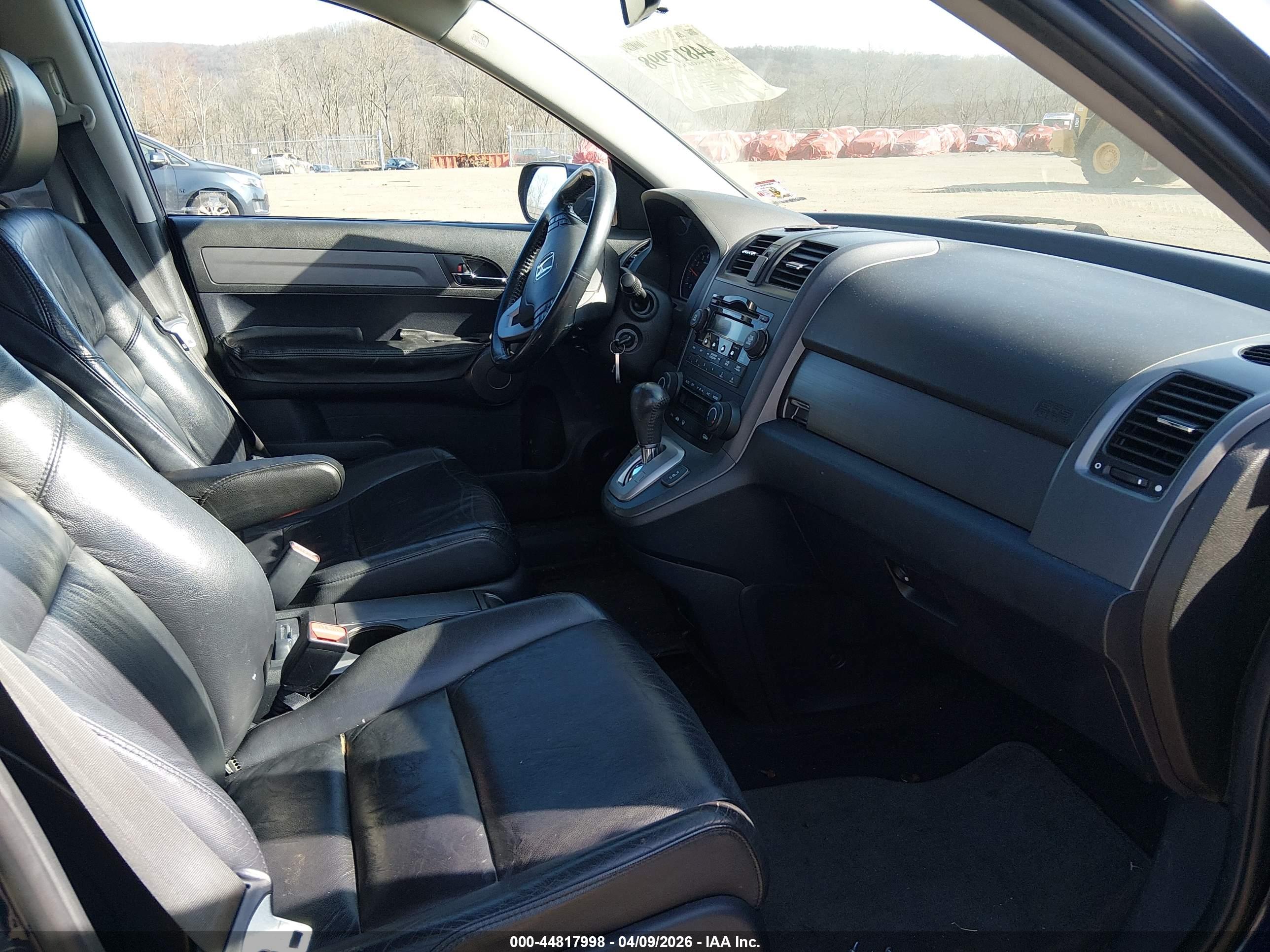 HONDA CR-V image 5