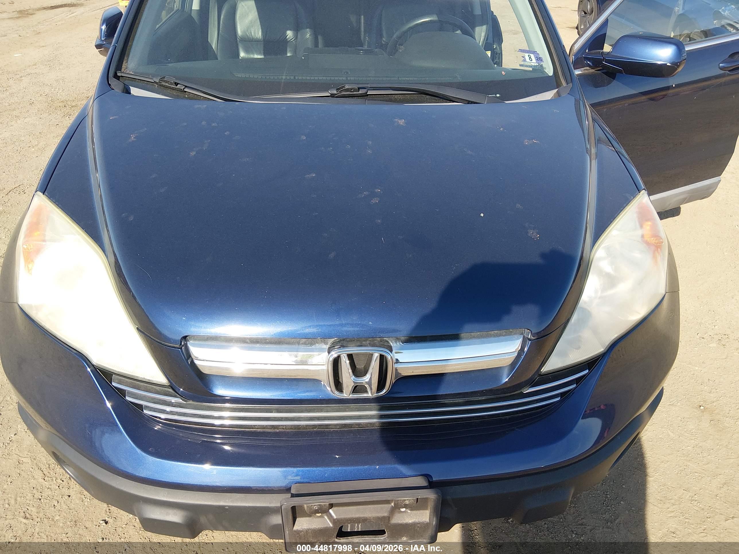 HONDA CR-V image 6