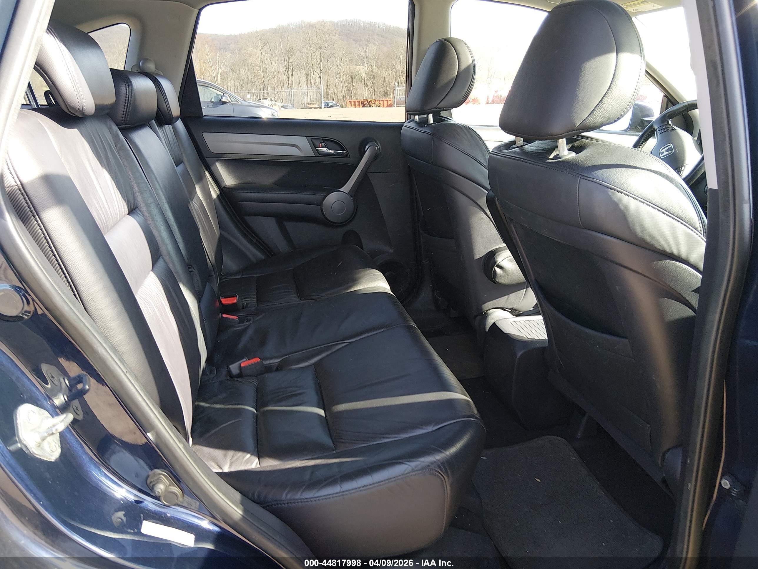 HONDA CR-V image 8
