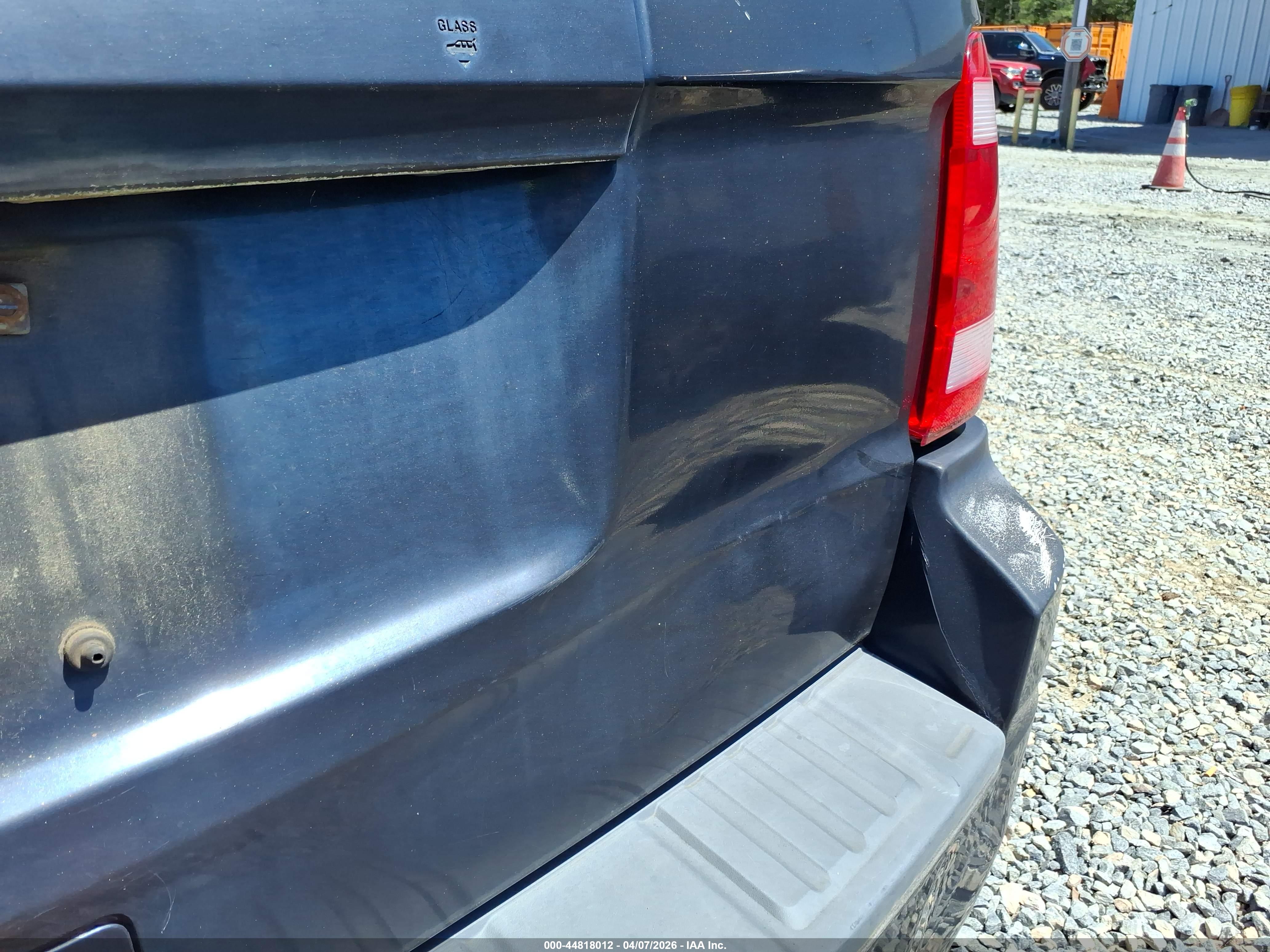 FORD ESCAPE image 6