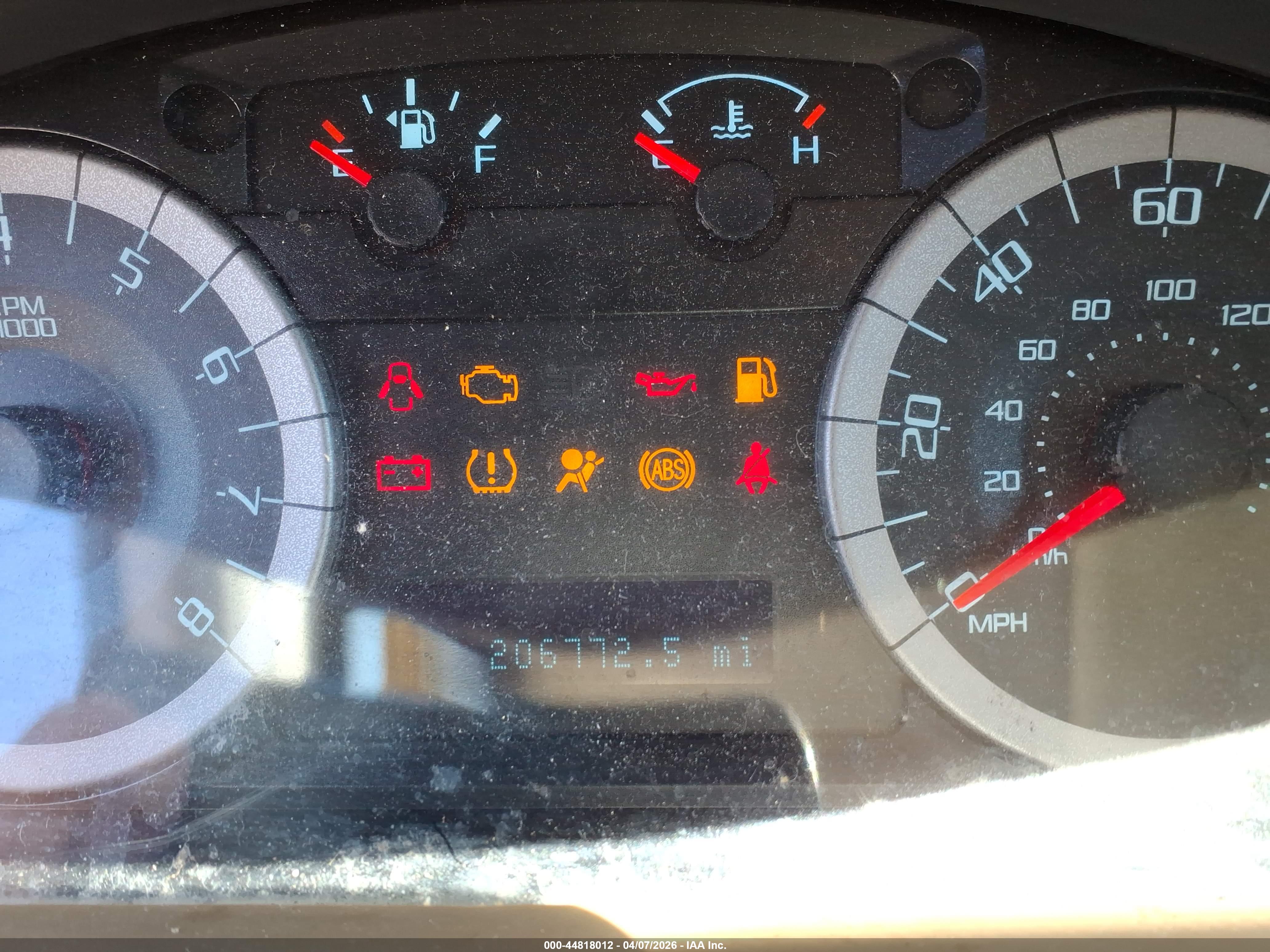 FORD ESCAPE image 7
