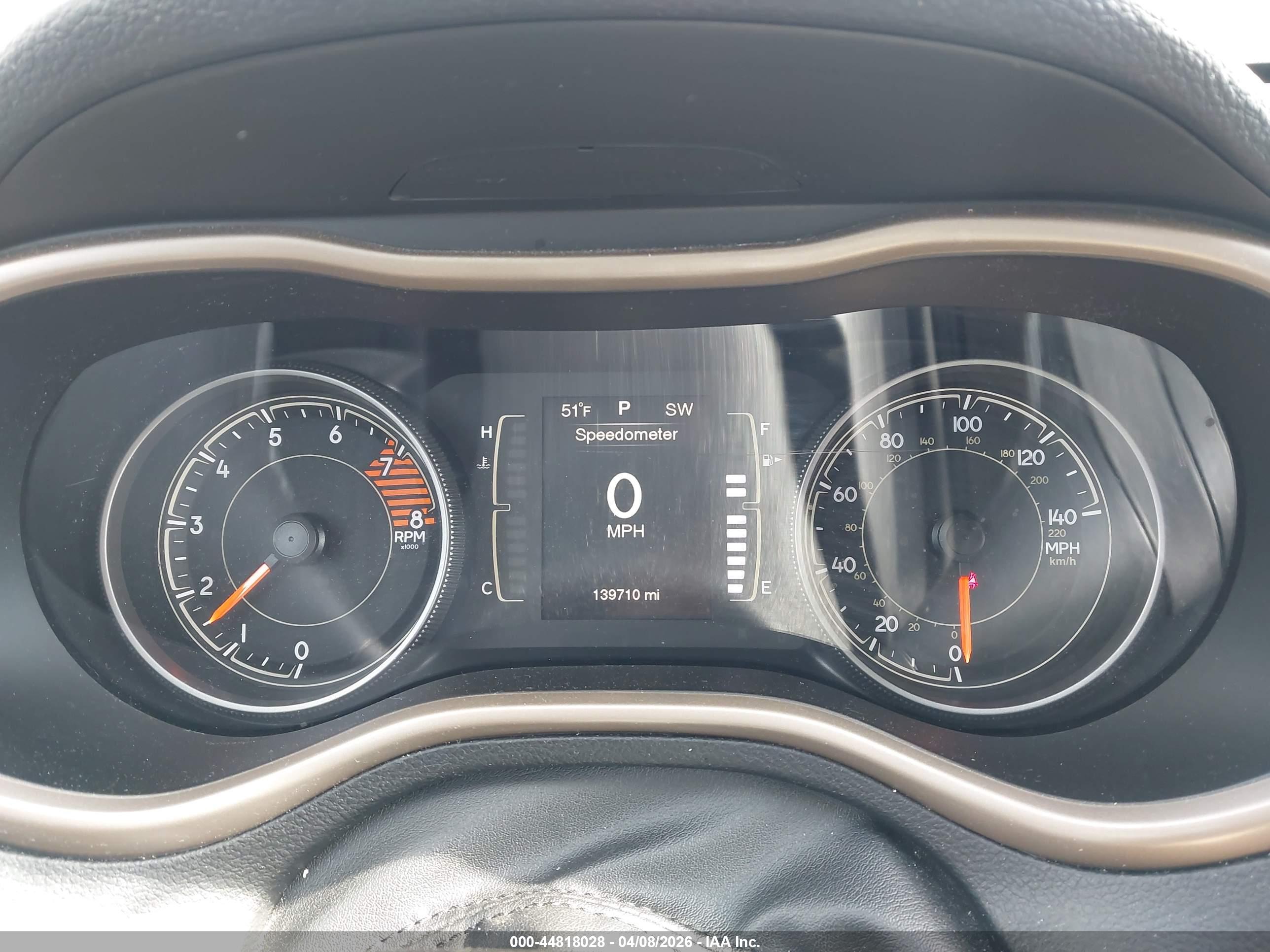 JEEP CHEROKEE image 7