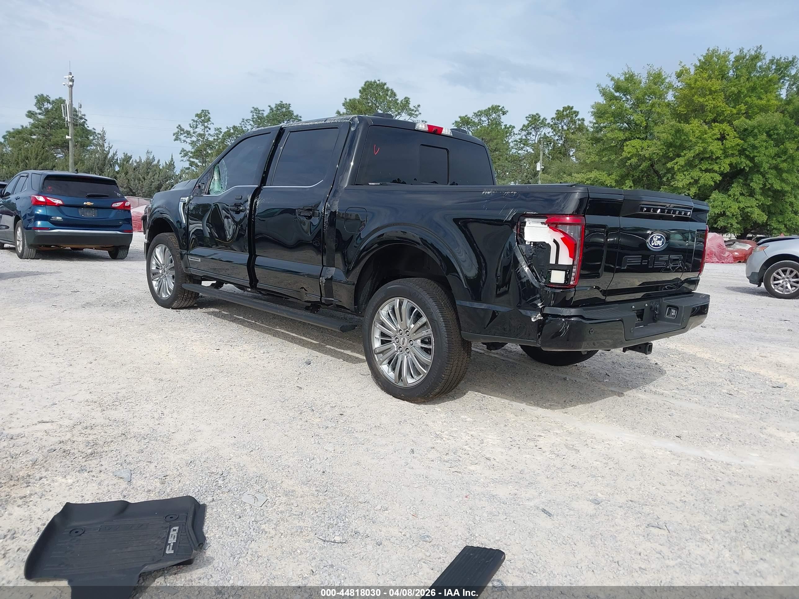 FORD F-150 image 3