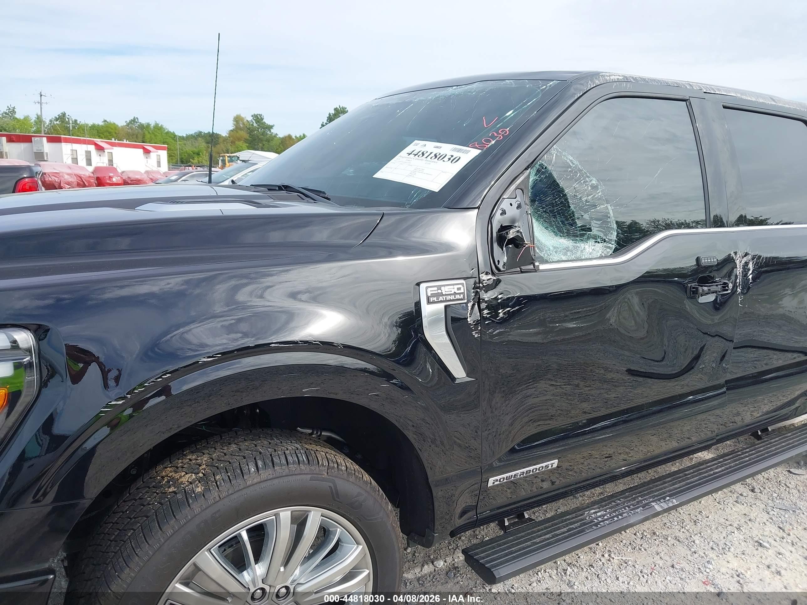 FORD F-150 image 6