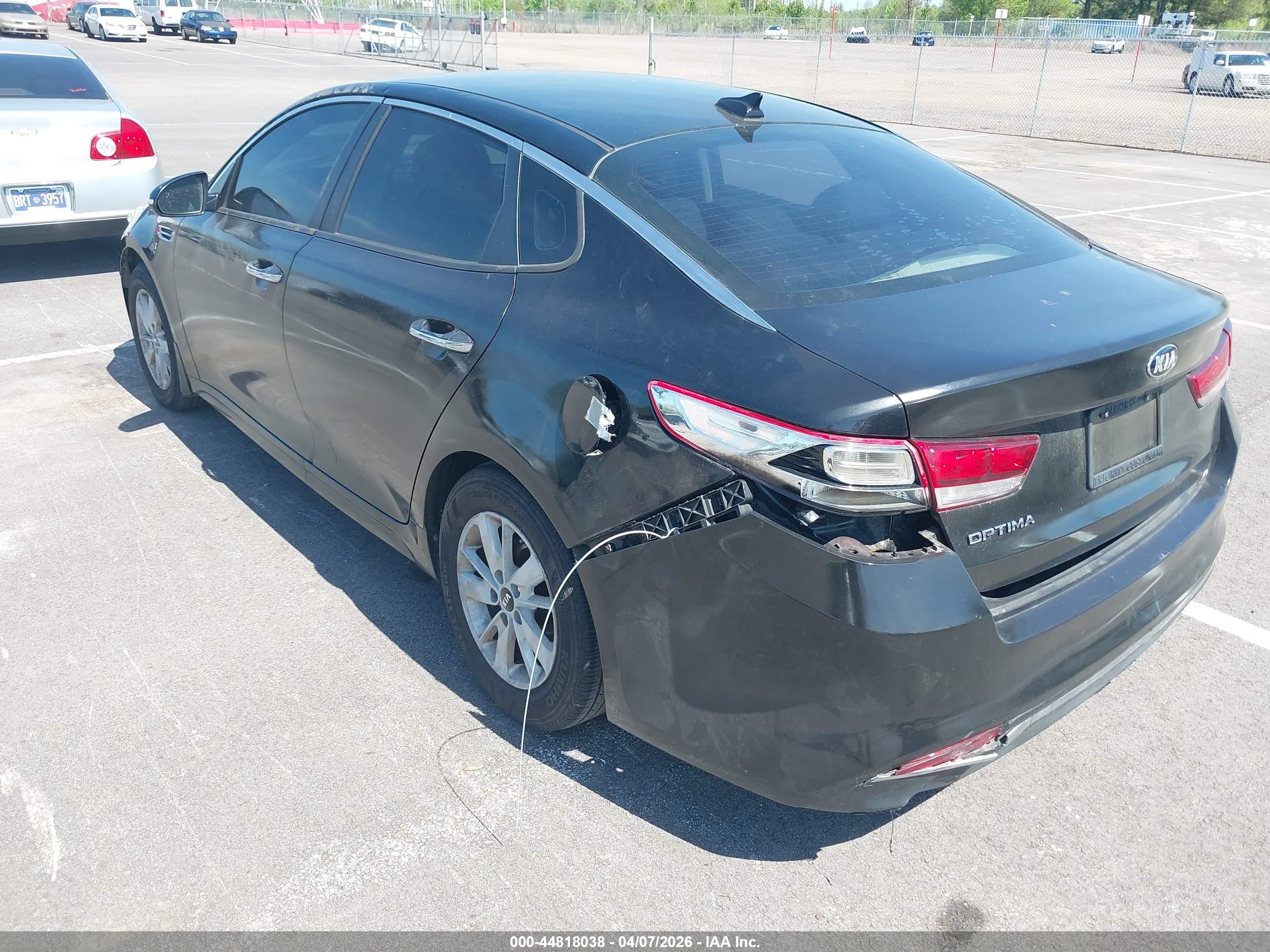 KIA OPTIMA image 3
