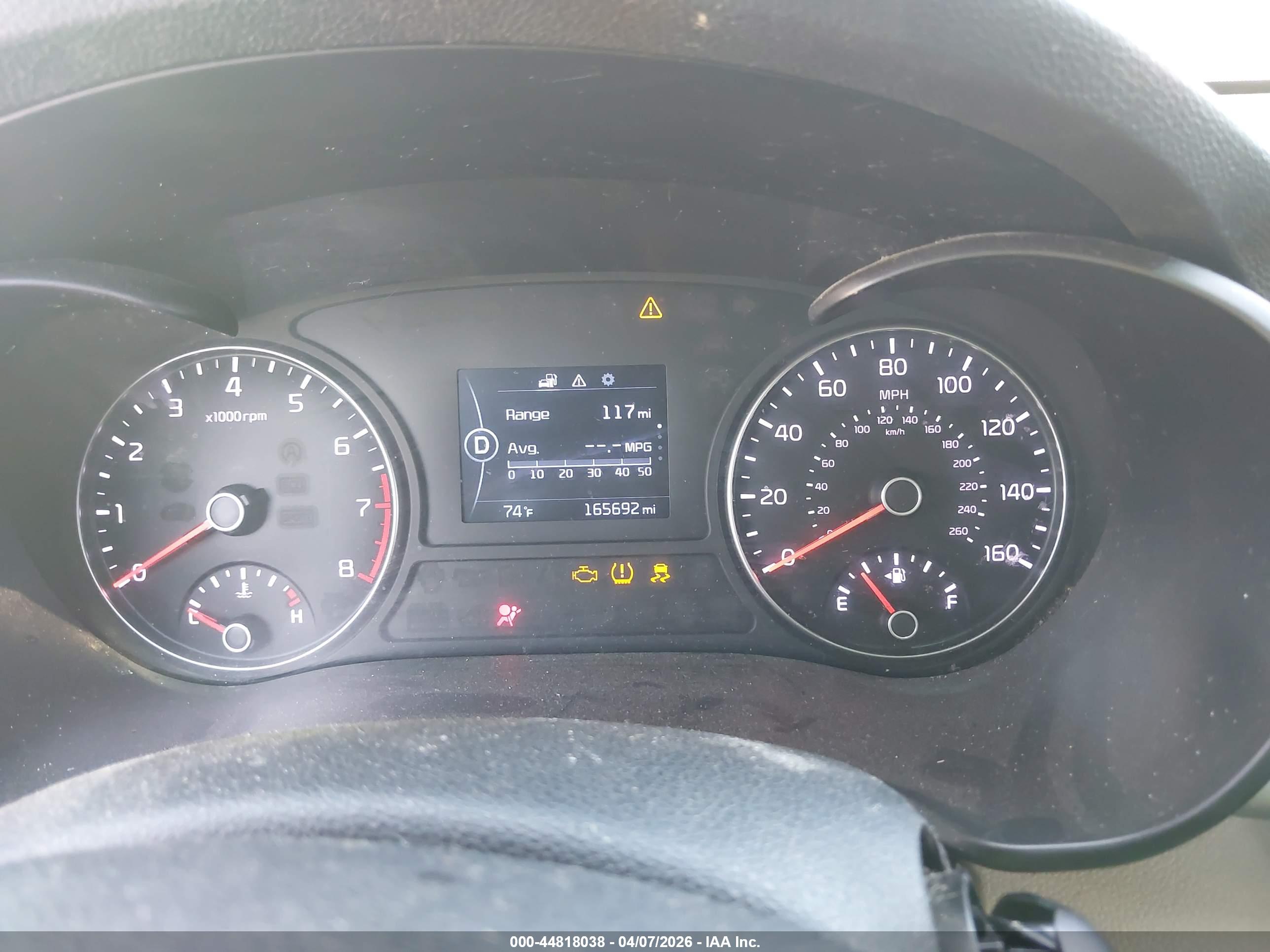 KIA OPTIMA image 7