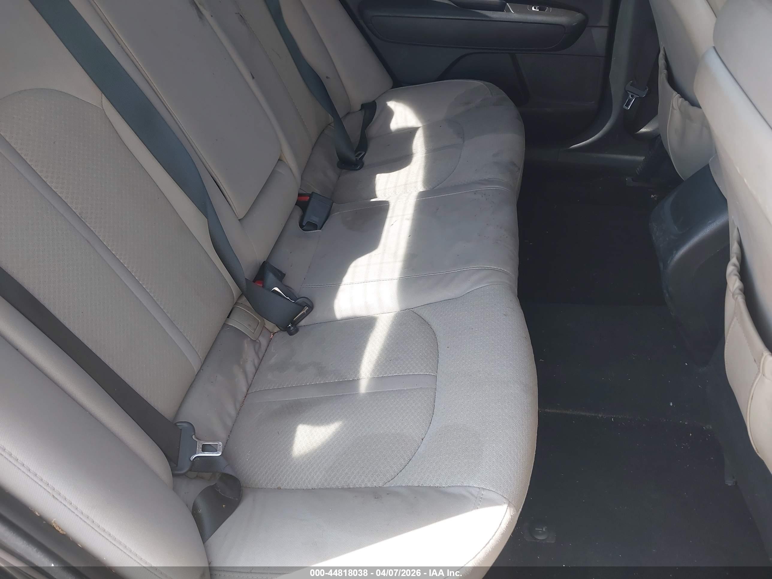KIA OPTIMA image 8