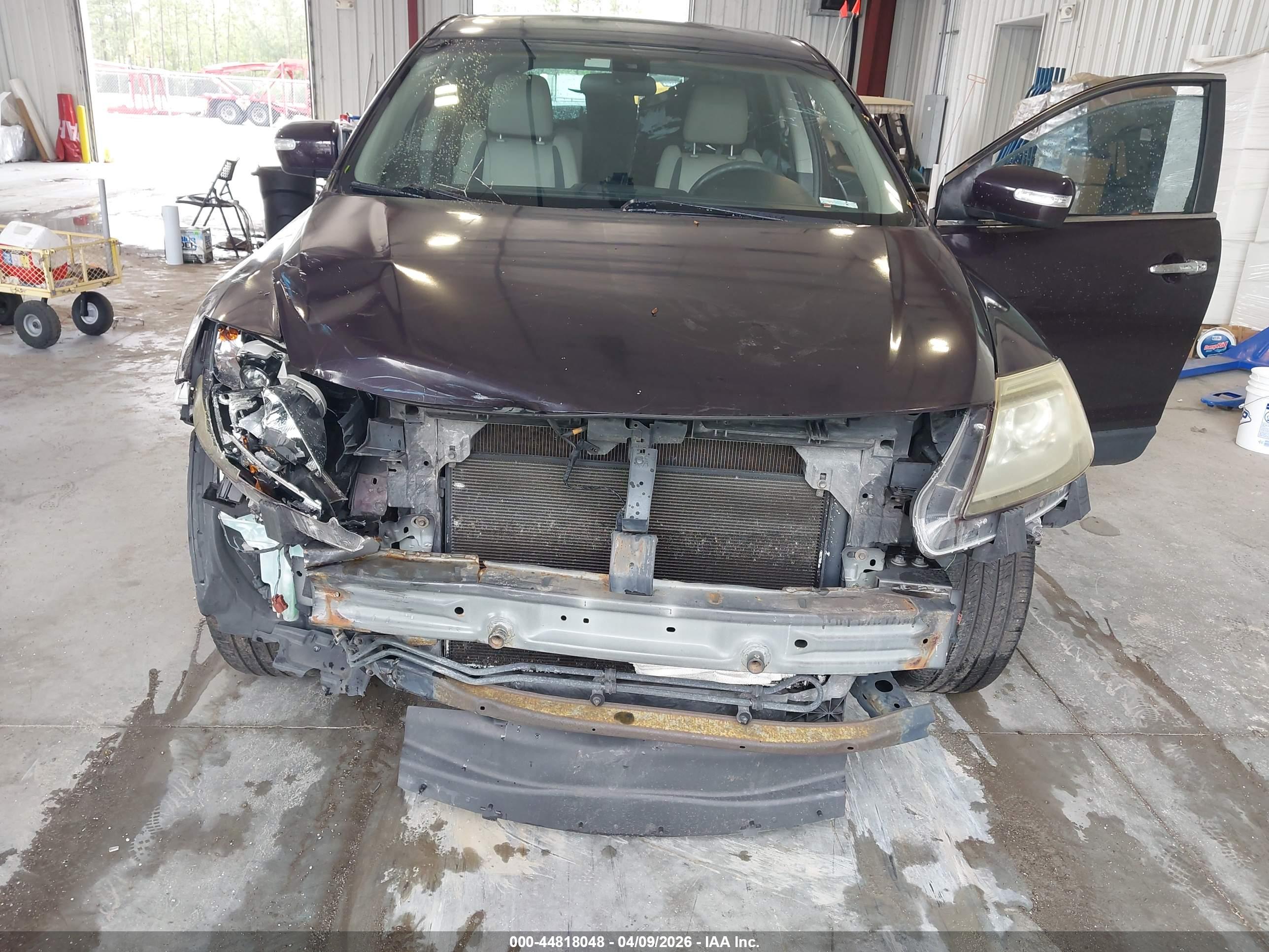 MAZDA CX-9 image 6